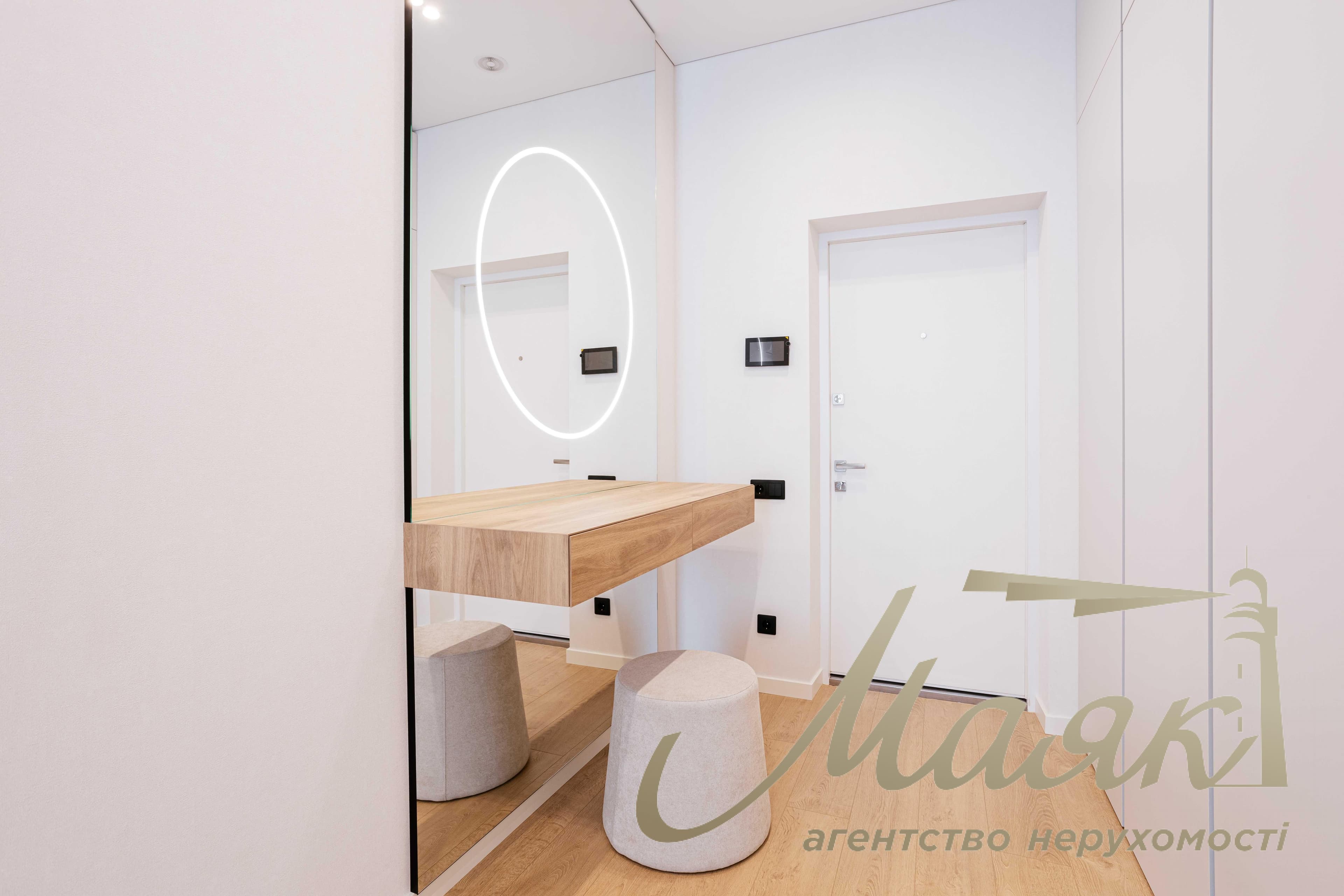 Оренда 2 до квартири в ЖК UNIT HOME, пл 51м, Шевченківський район