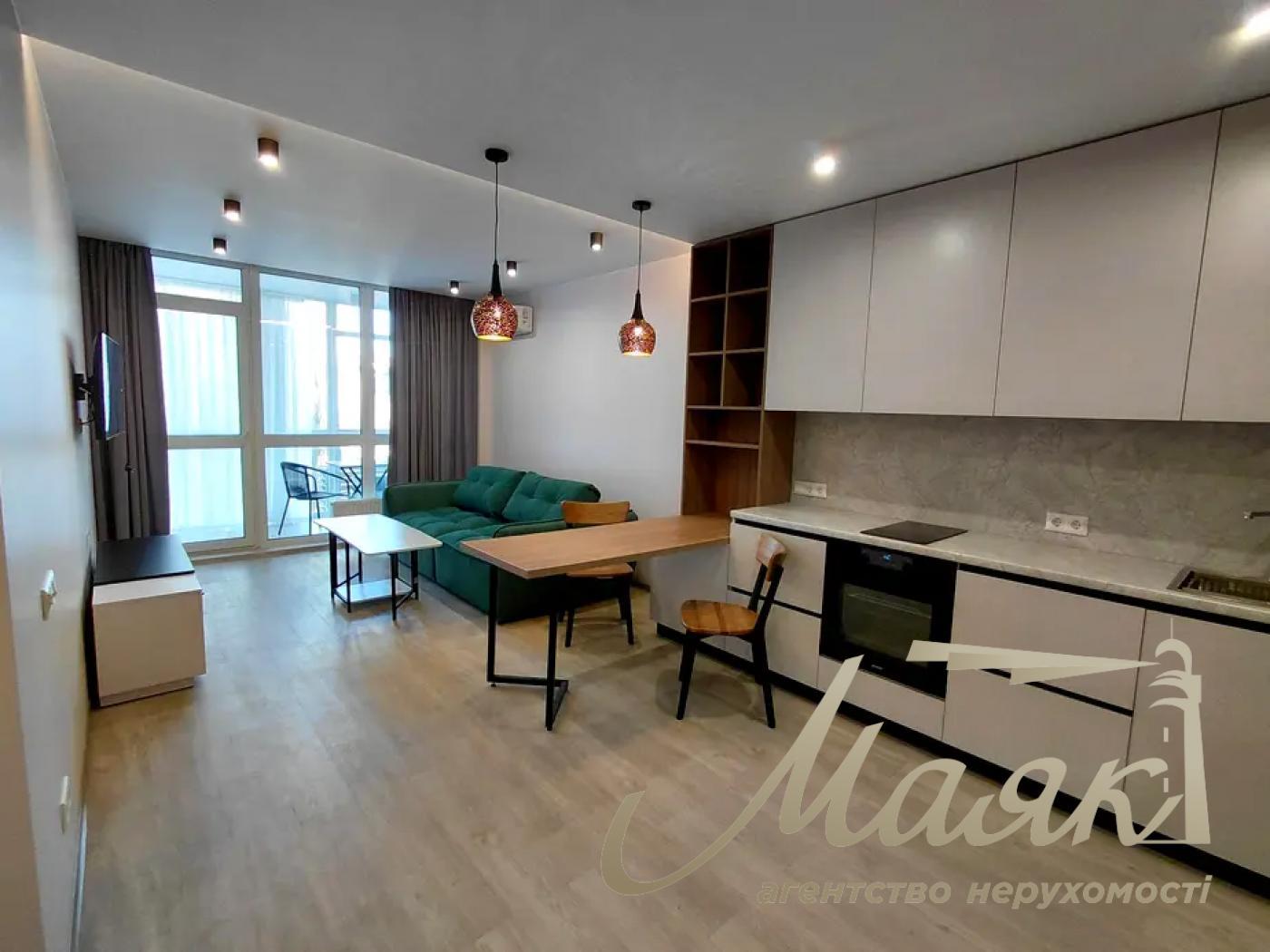 Оренда 2-х кімнатної квартири в ЖК Французький квартал 2, Печерськ