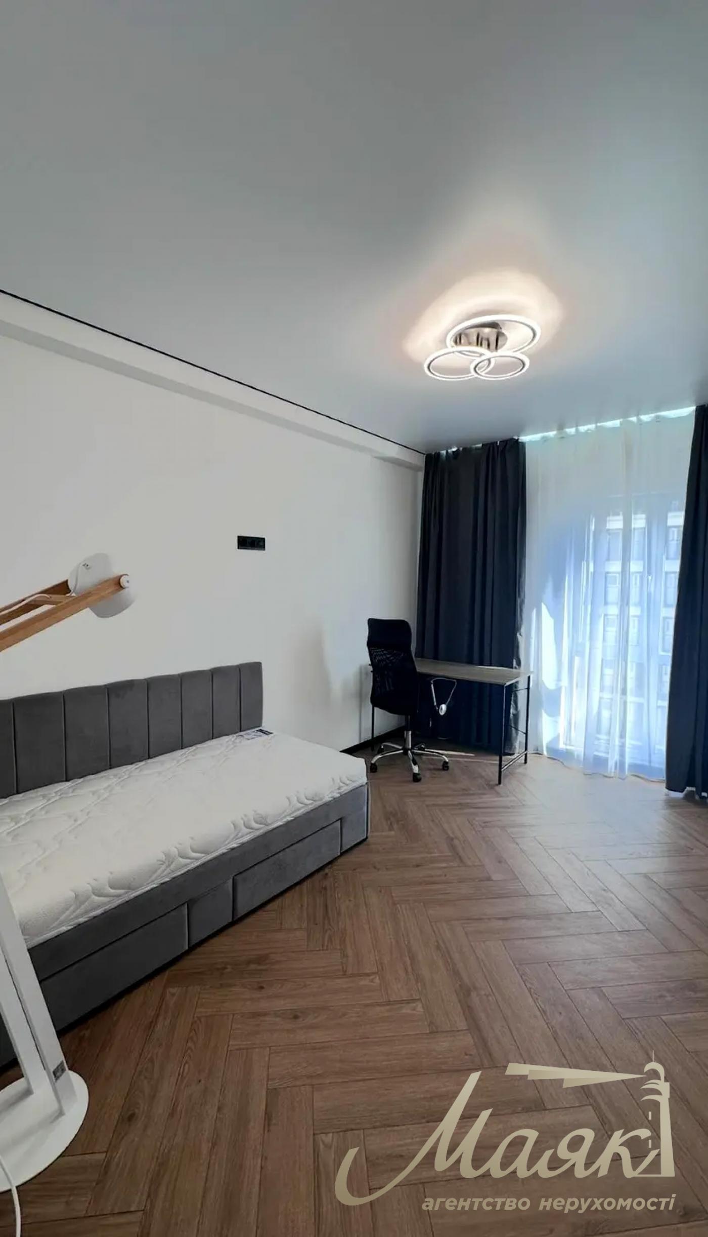 Аренда 2к квартиры 61 м², ЖК Новая Англия, Голосеево