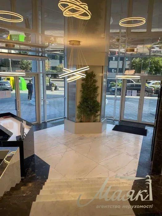 Продаж 1-кімнатної квартири 55м² у ЖК "ЖК Podil Plaza Residence" Шевченківський, Поділ.