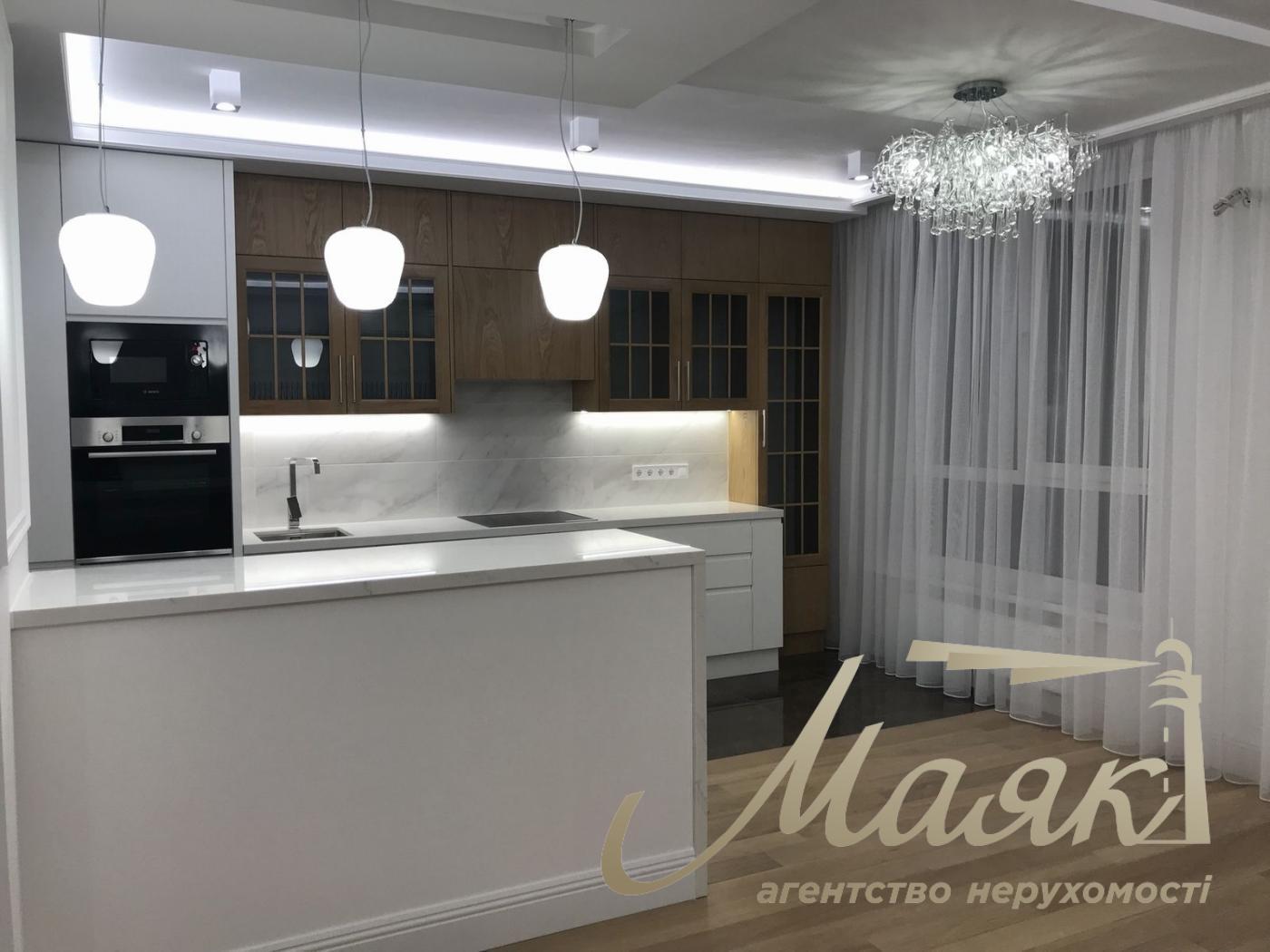 Продаж нової, дизайнерської 2к квартири 86м2, Поділ Плаза & Резиденс