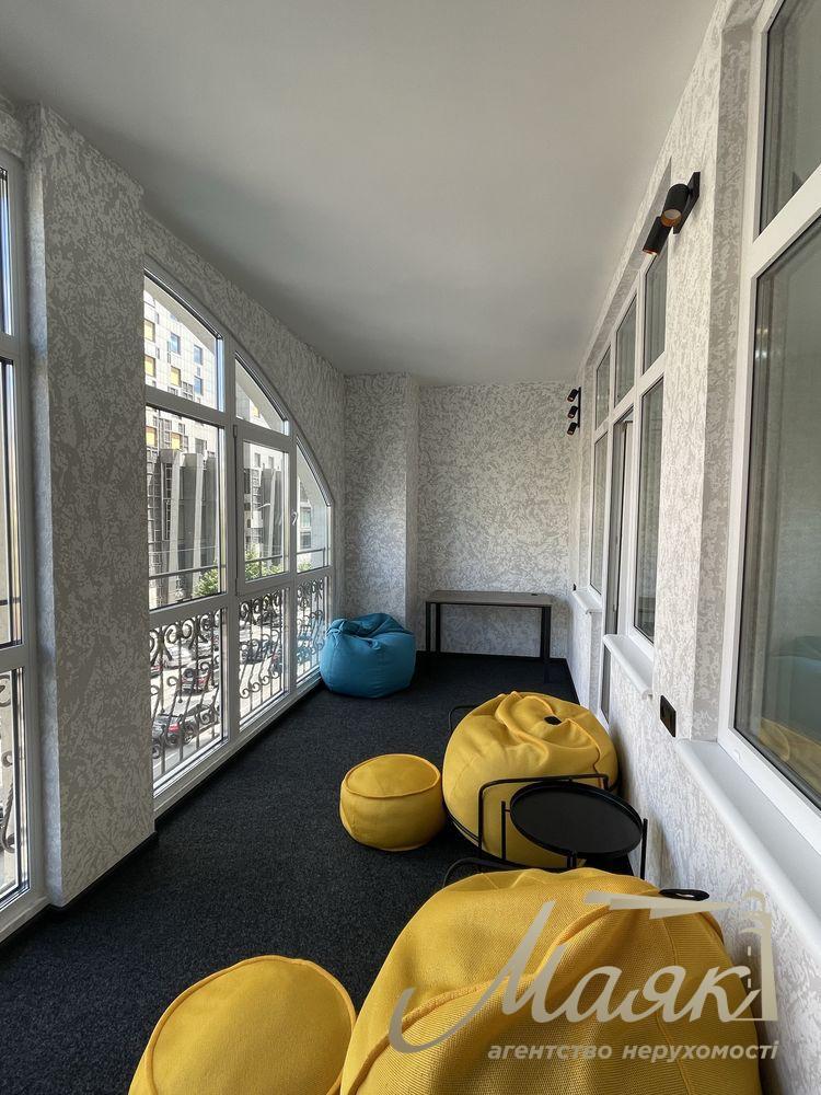 Оренда офісу 107м2 по вул.Антоновича 72, ОЛімпійська