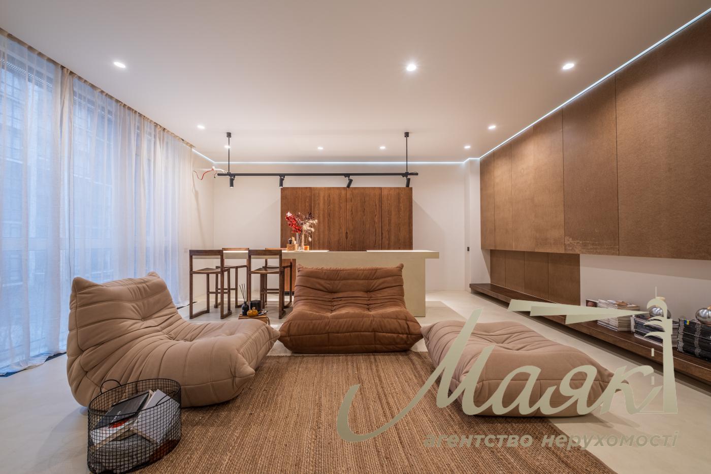 Продаж 3-кімнатної квартири ЖК Французький квартал 2