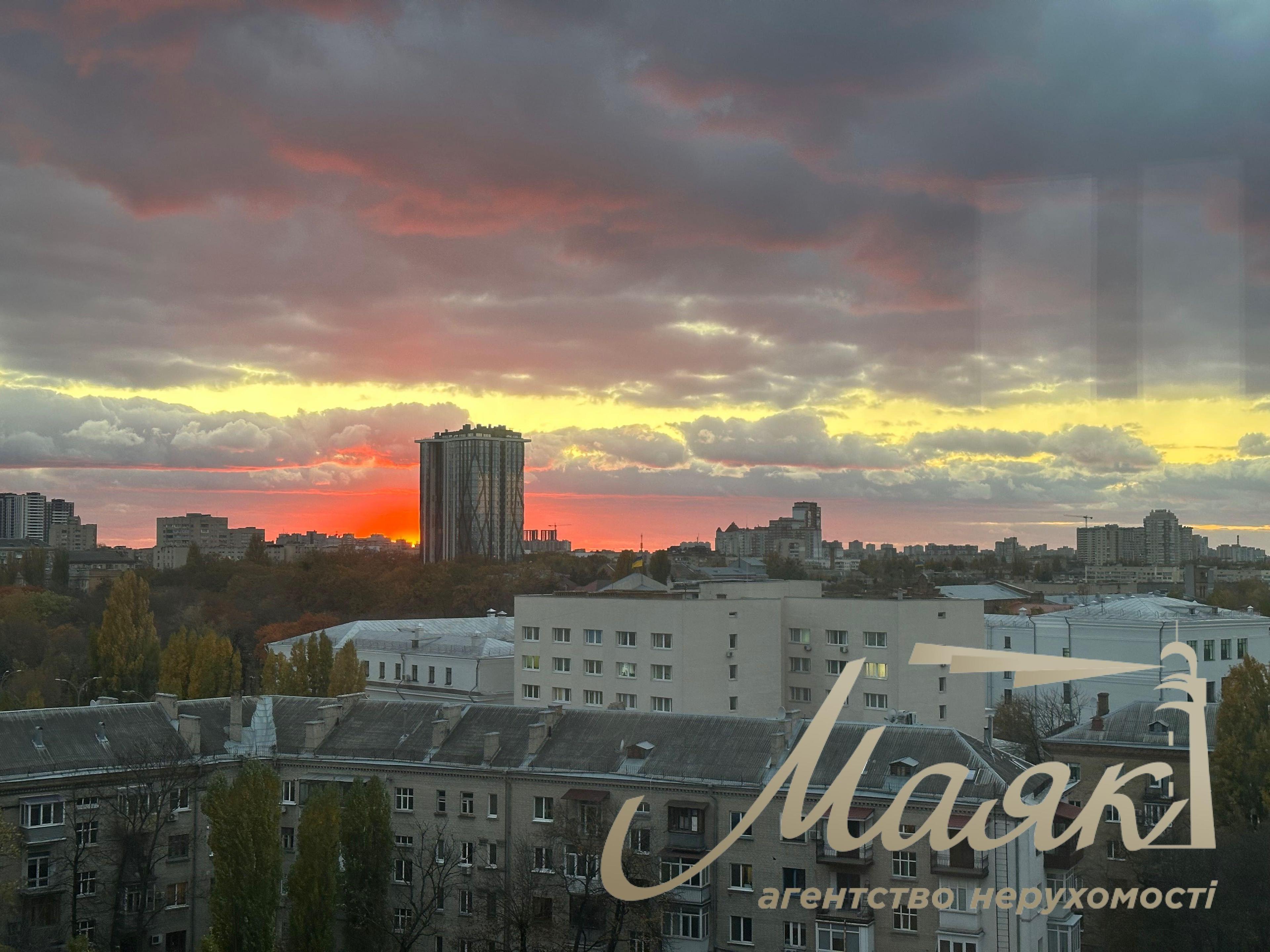 Продажа квартиры с террасой в ЖК Time, ул. Липковского