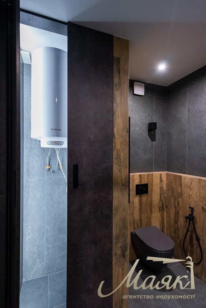 Продаж 3-кімнатної квартири в ЖК Central Park. Печерський район