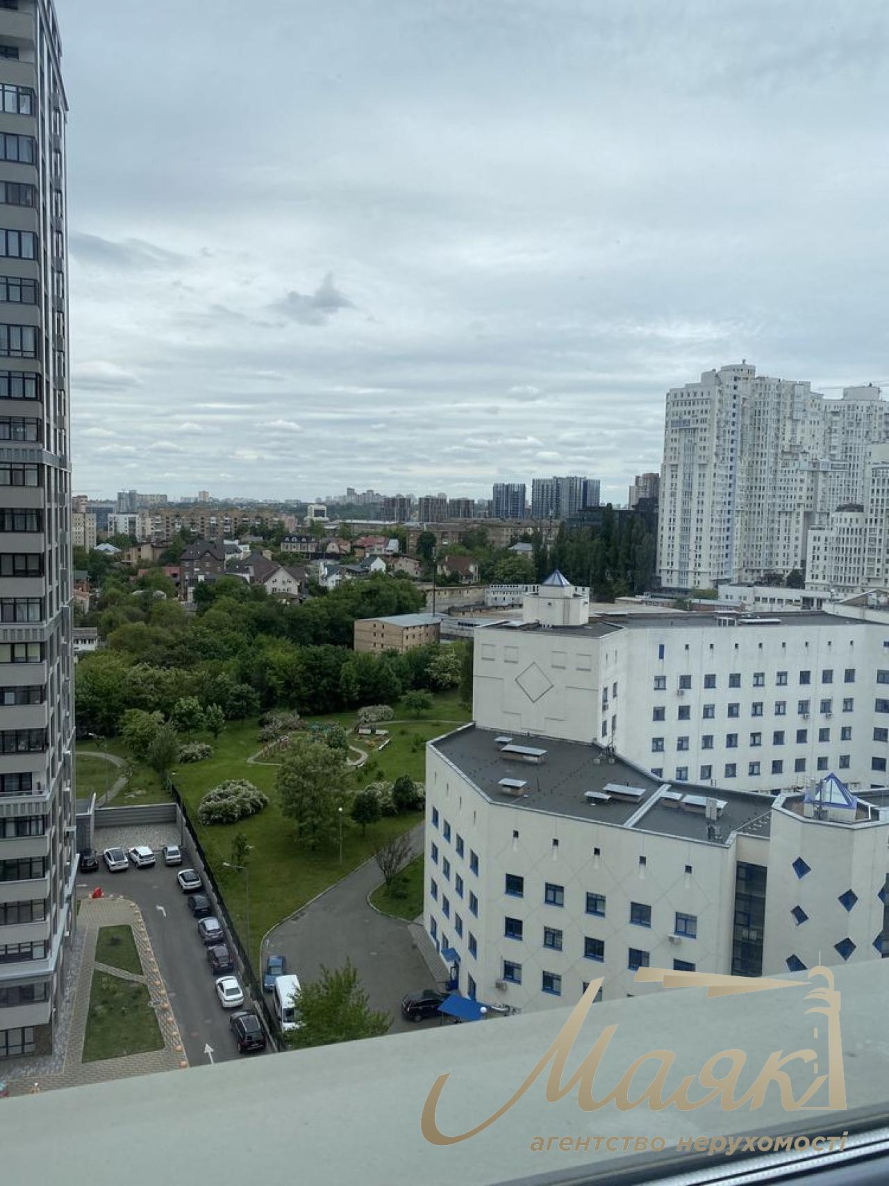 Продаж 2-к квартири з дизайнерським ремонтом в ЖК DELMAR вул.Драгомирова