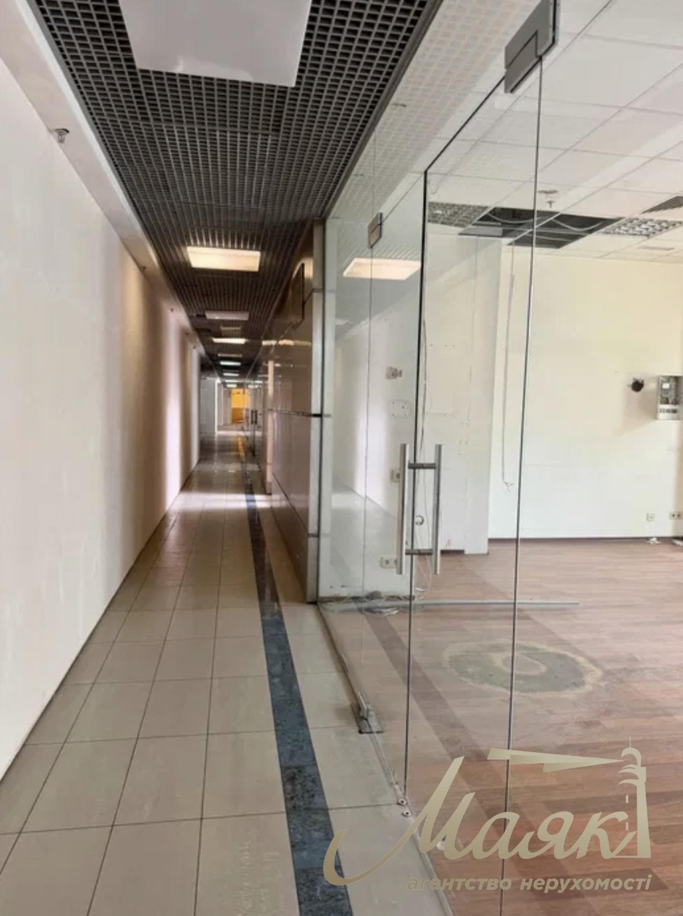 Sale of office space 561 sq.m. Bolshaya Vasilkovskaya str. (Krasnoarmeyskaya), 5