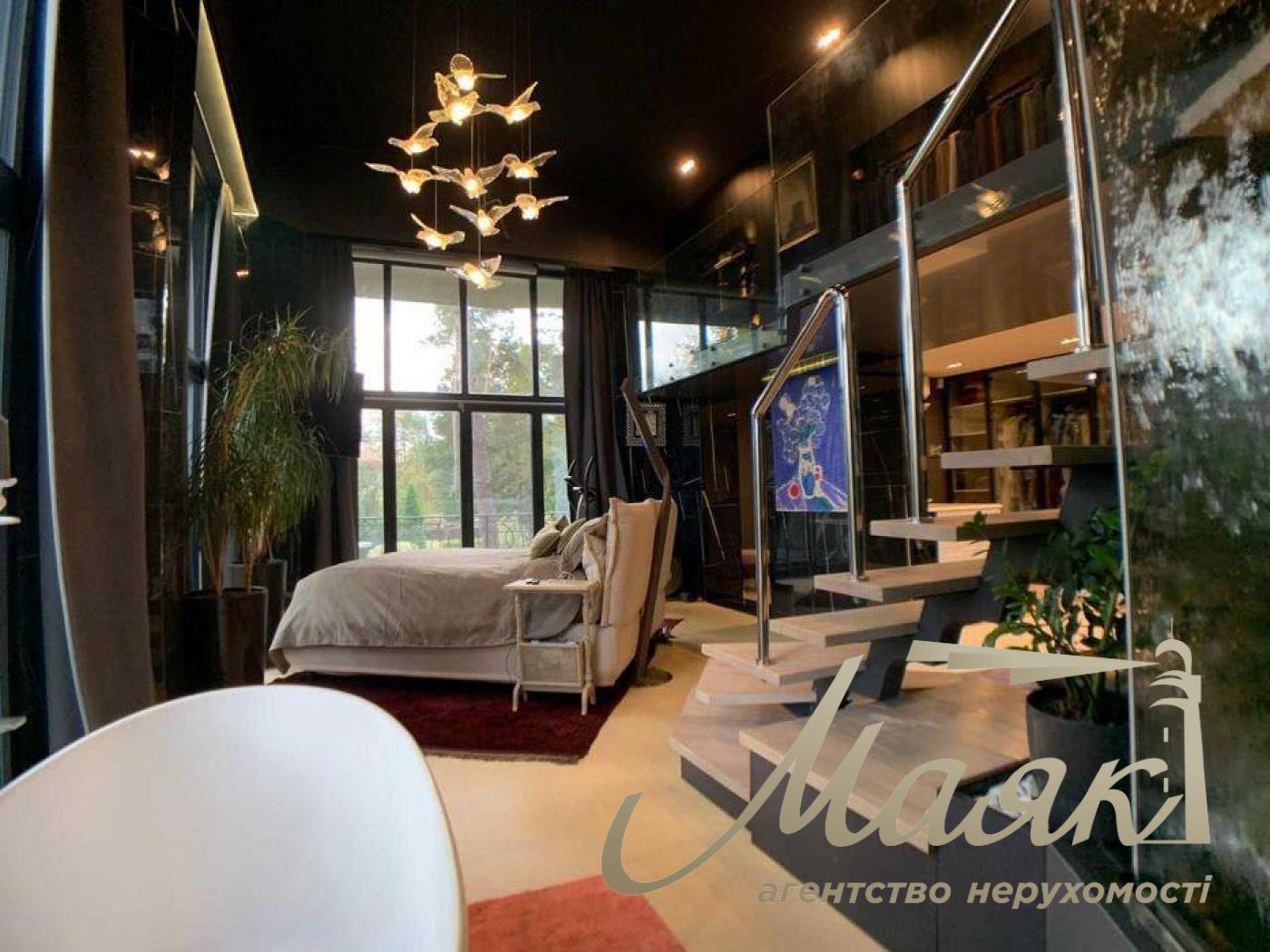 Аренда дома 200м2 в с. Романков, Киево-Святошиснкий район