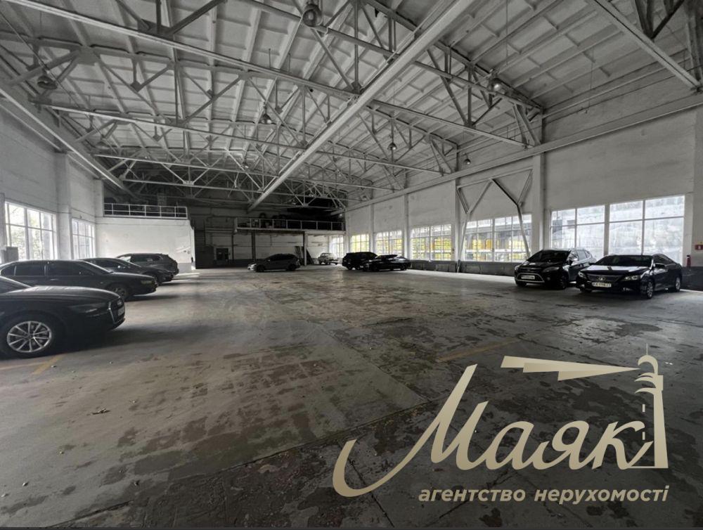 Аренда помещения ул. Генерала Шаповала, Соломянский район, Київ