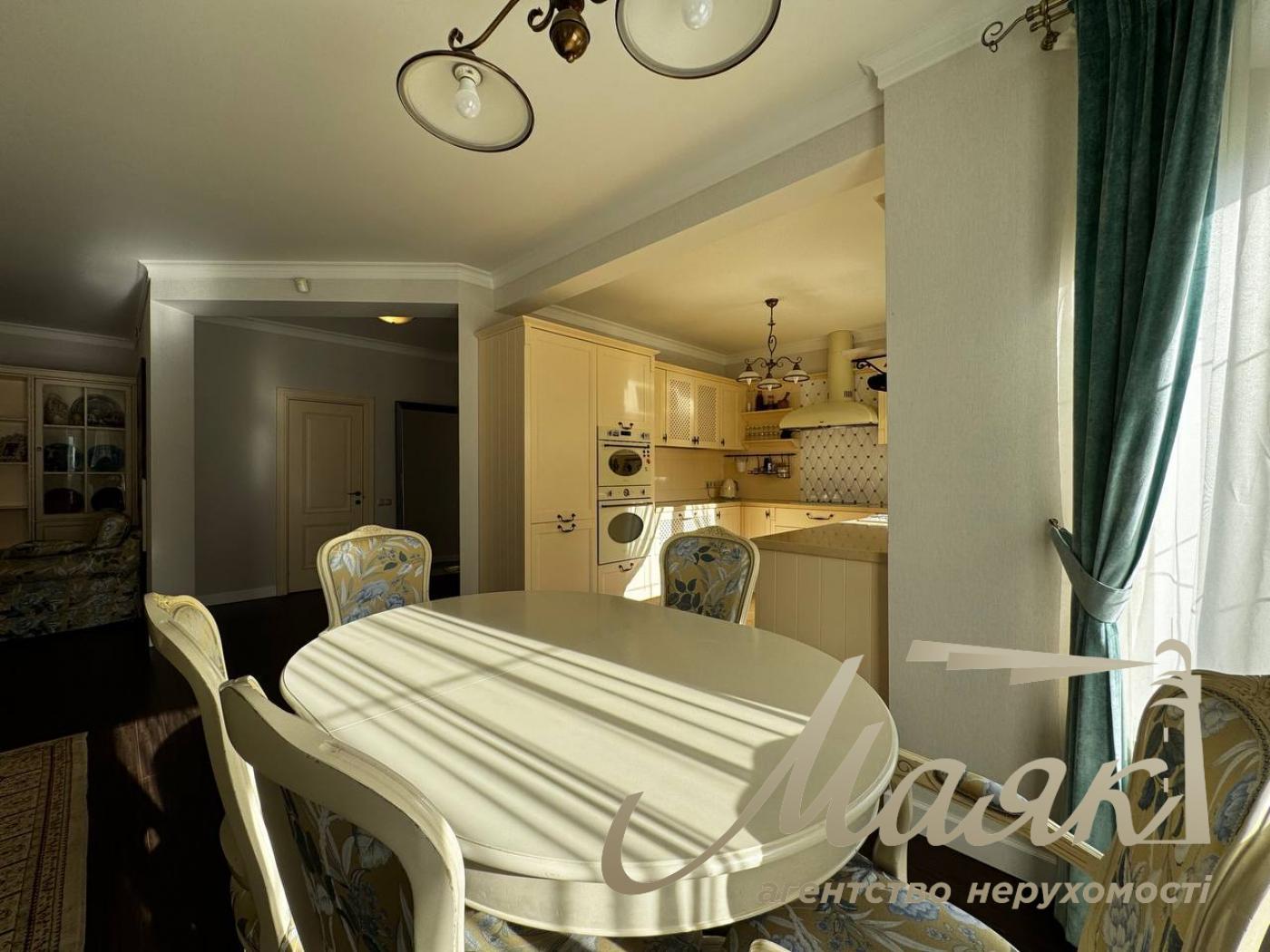 Аренда дома на Русановских садах, пер. 5ый Садовый