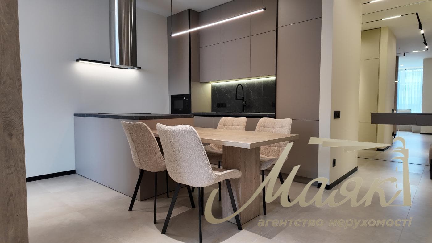 2-Bedroom Apartment for Sale in the Delmar Residential Complex, Verkholyad Street (Dragomirova)