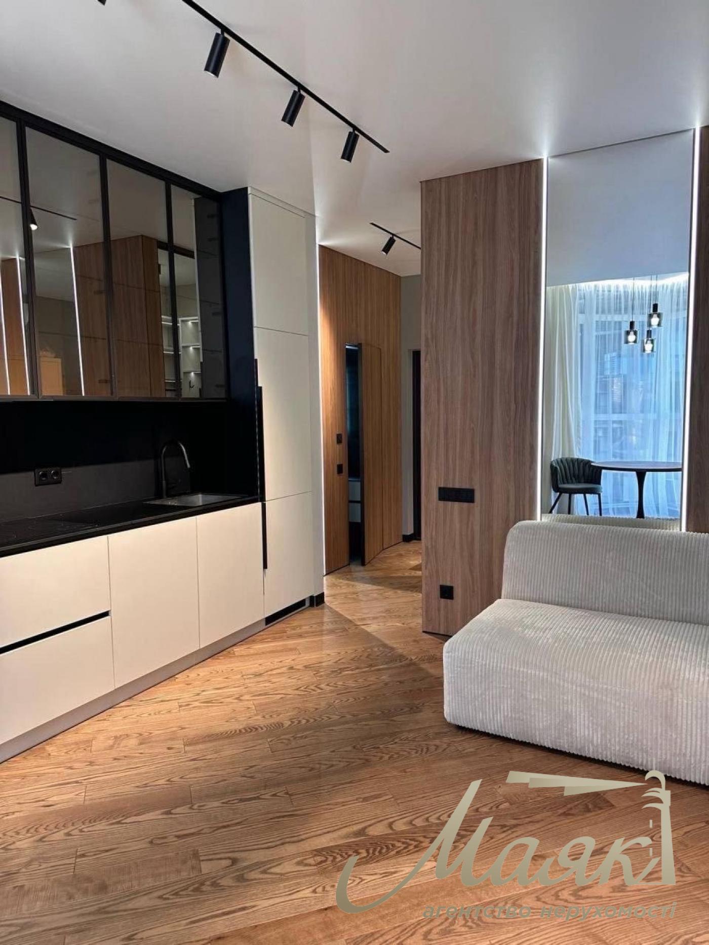 Продаж 2к квартири, Жк Delmar, Печерський район