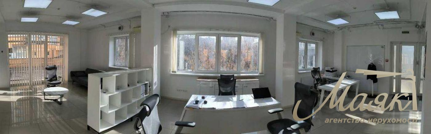 Office for rent 95 sq.m. Pechersk, Center