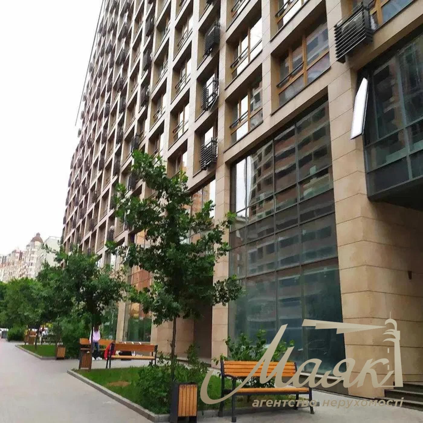 1-bedroom apartment for rent with a parking space in the self-contained Hoffmann Haus residential complex