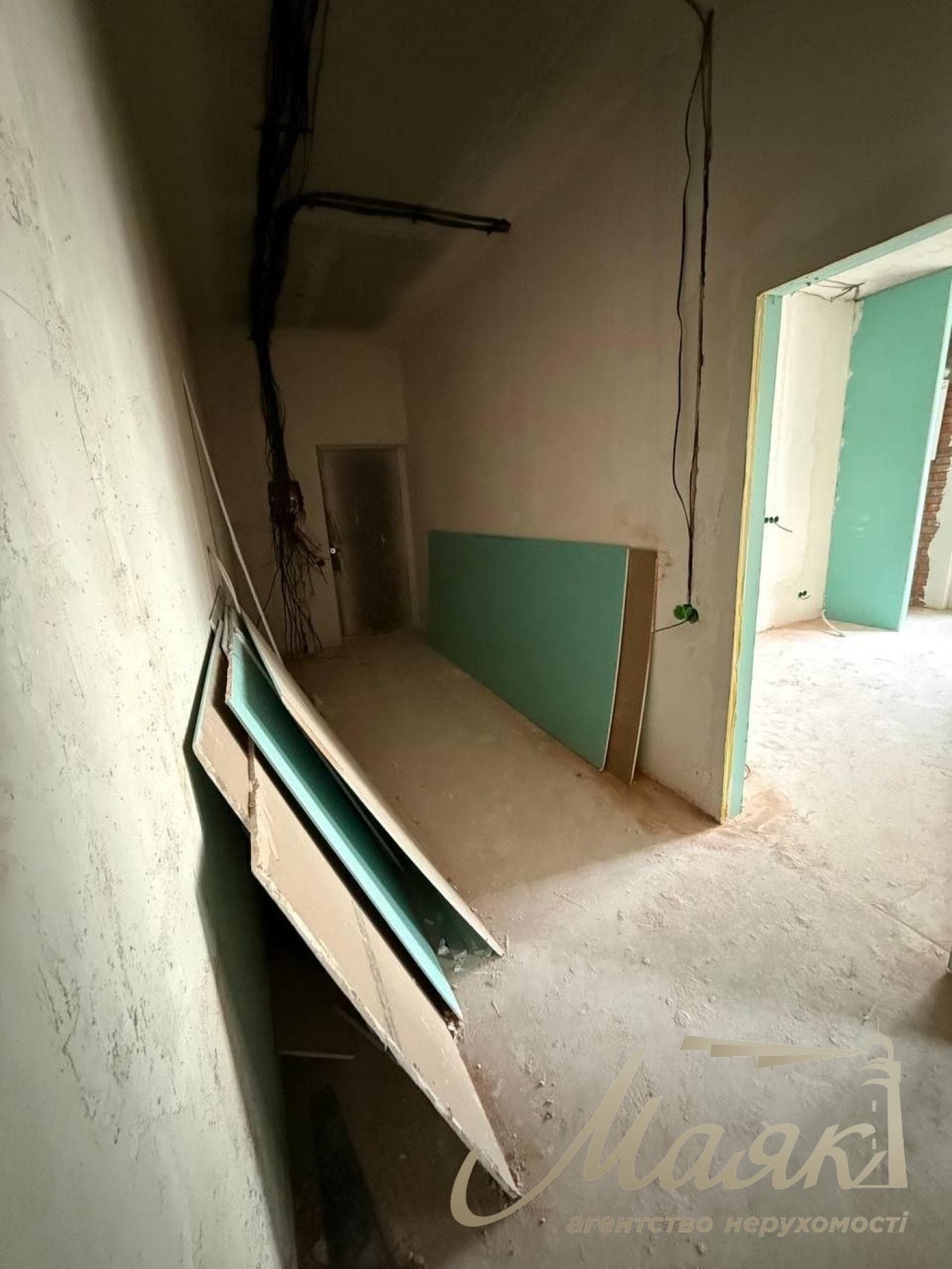 Продаж 3-кімнатної квартири 68м2 в ЖК Італійський квартал, Оболонський район