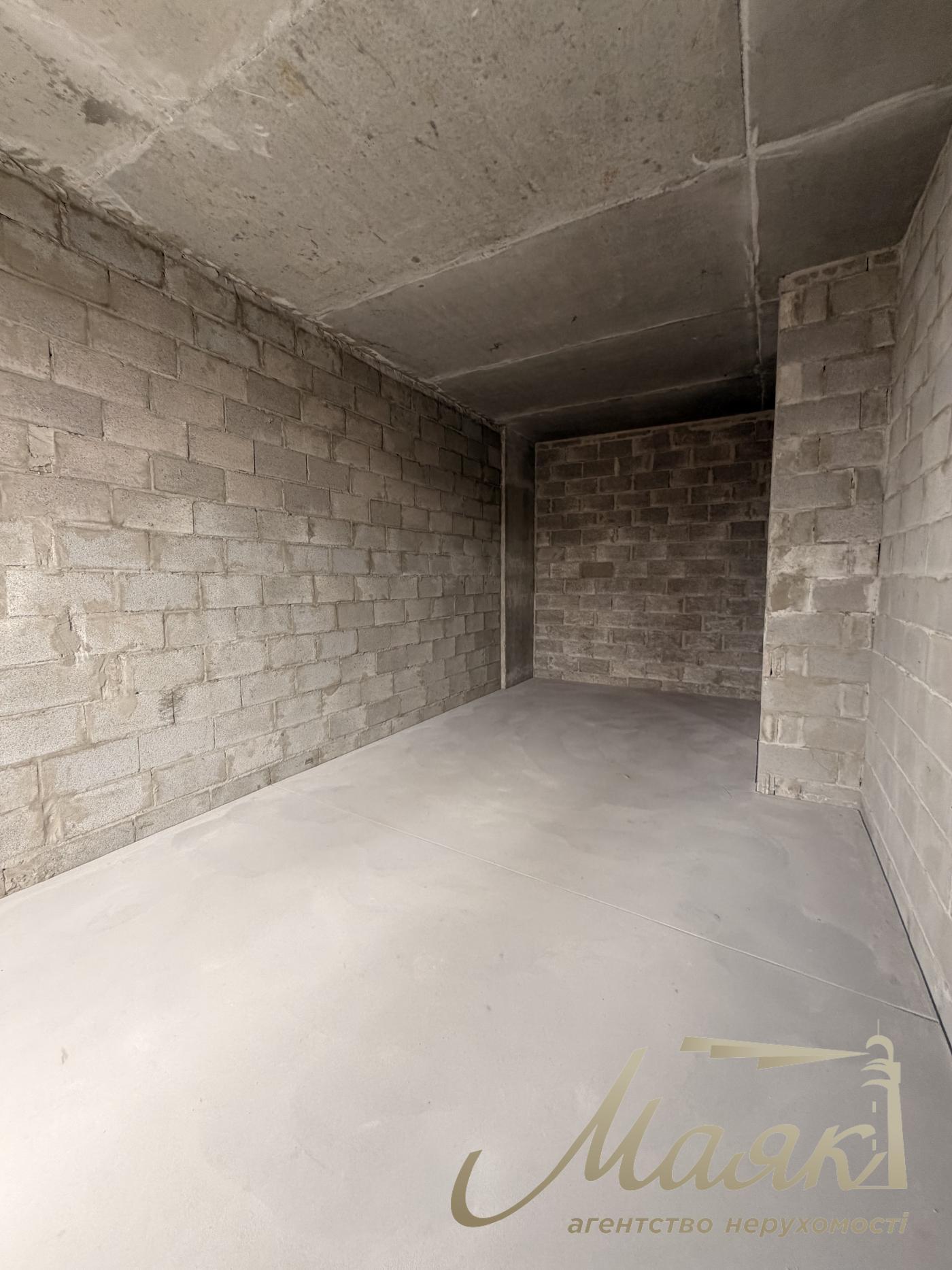 Продажа видовой 2-комнатной квартиры ЖК Olegiv Podil, ул. Олеговский