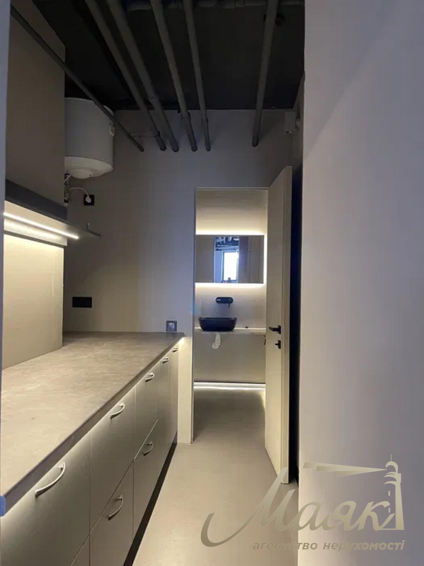 Оренда офісу 120м2 на вул. Ділова 2Б, ОЛімпійська