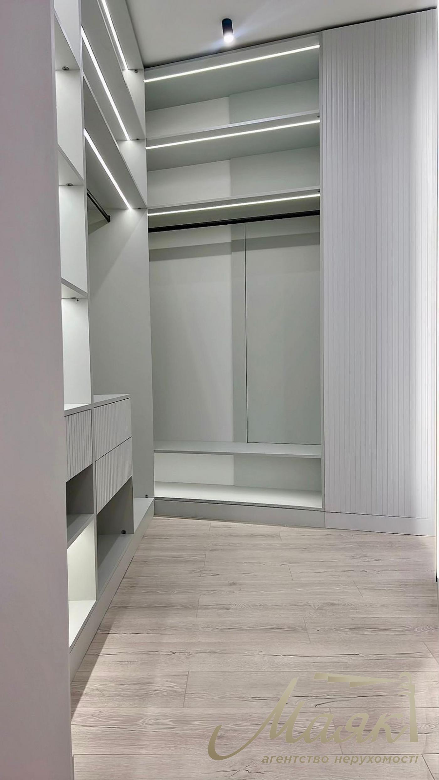 Оренда 2к квартири, вул. Хмельницького Богдана 58А, Шевченківський район