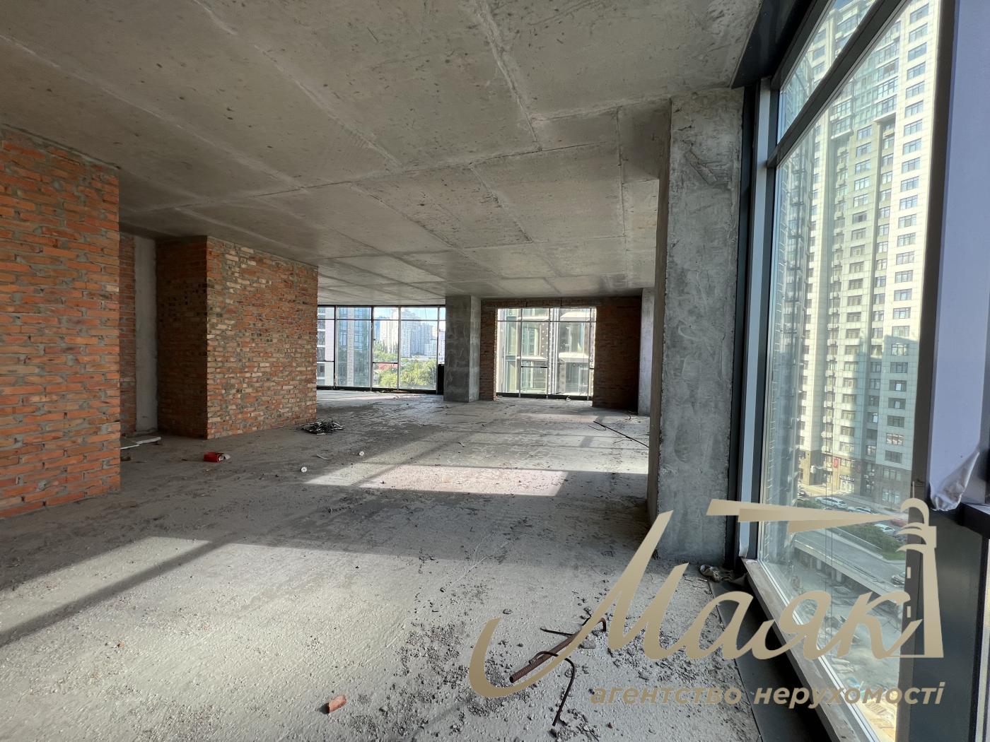 Продажа 3х-комнатной квартиры 131.79м2 в ЖК новопечерские липки, ул. Андрея Верхогляда/Драгомирва, Печерск, Киев