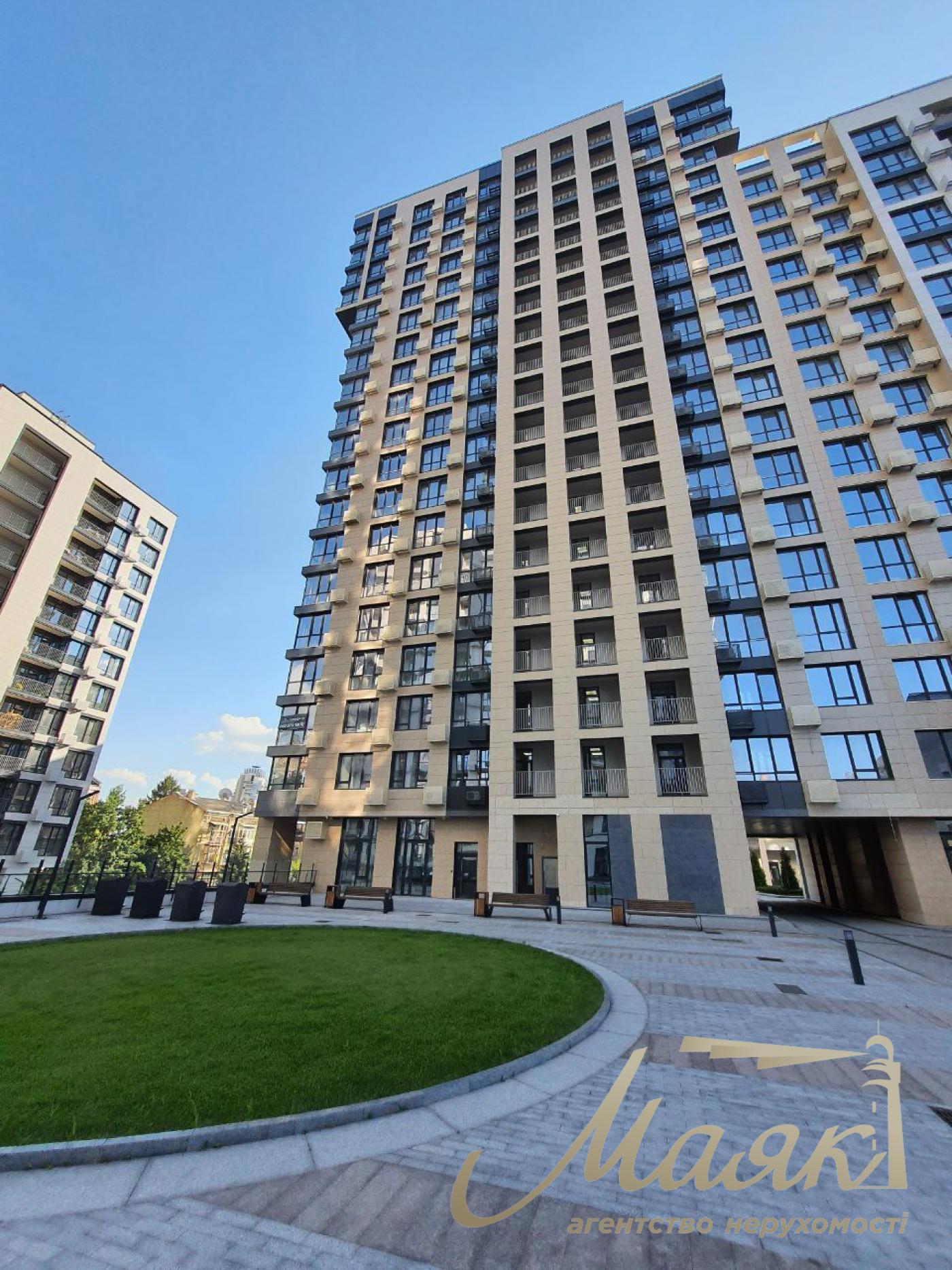 Продаж 3-кімнатної квартири ЖК Ярославів Град