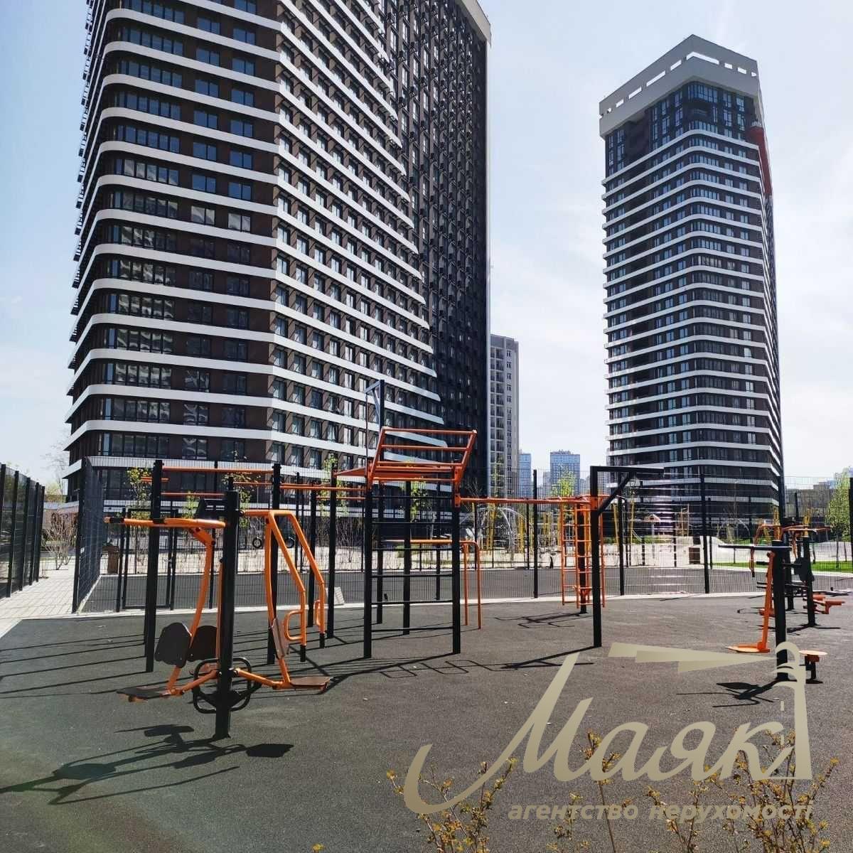 Продажа 3к квартиры, ЖК Грейт, Днепровська Набережная, 15-К.