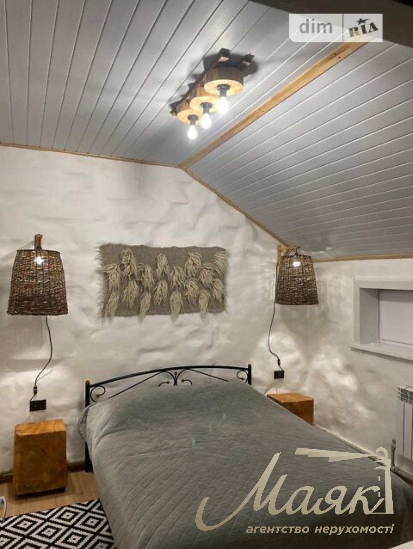 Продаж 4 кімнатного будинку 87 кв.м, Київська обл. с.Сеньківка