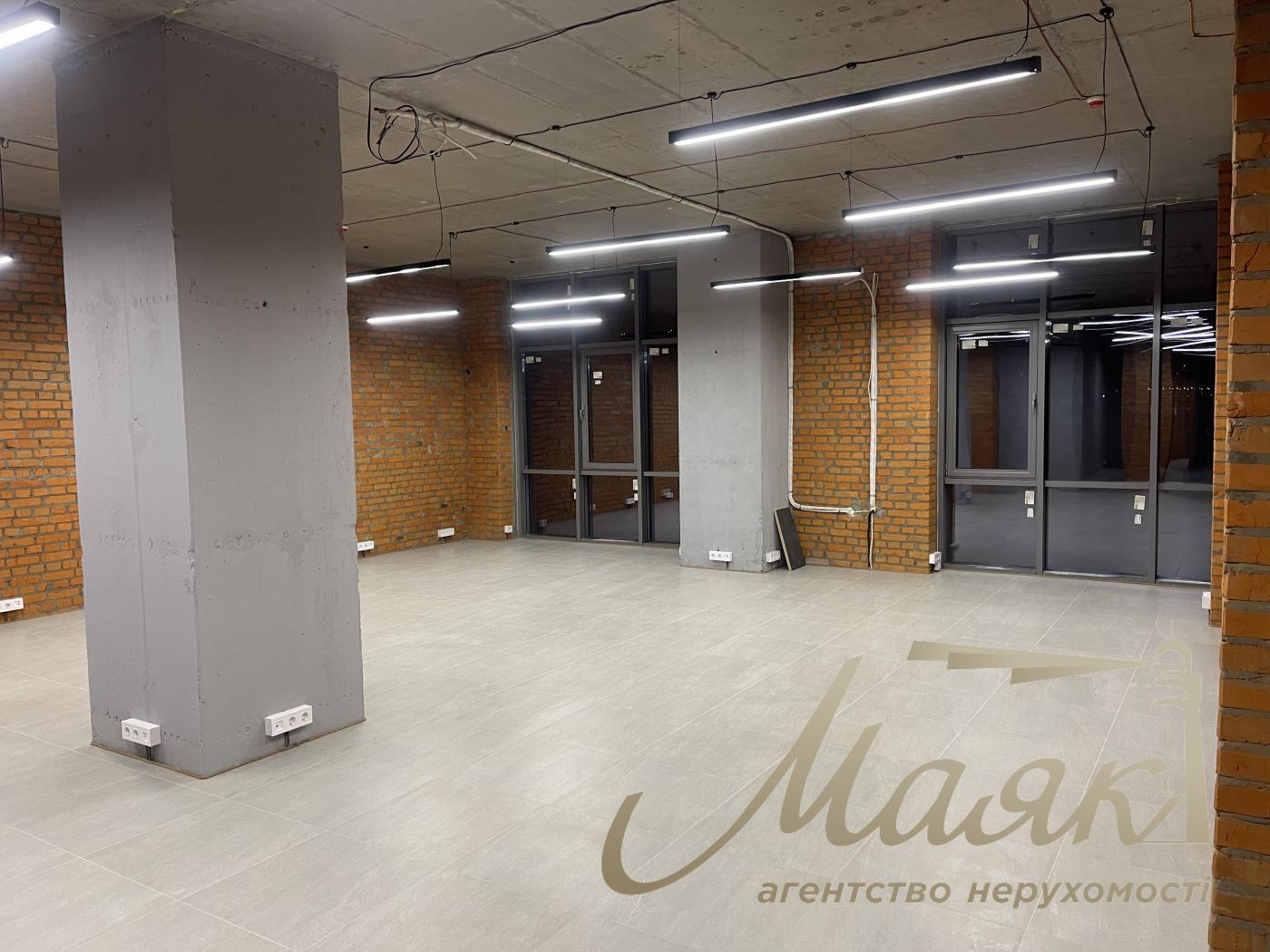 Оренда офісу 120м2 ЖК Ріверстоун, Осокорки