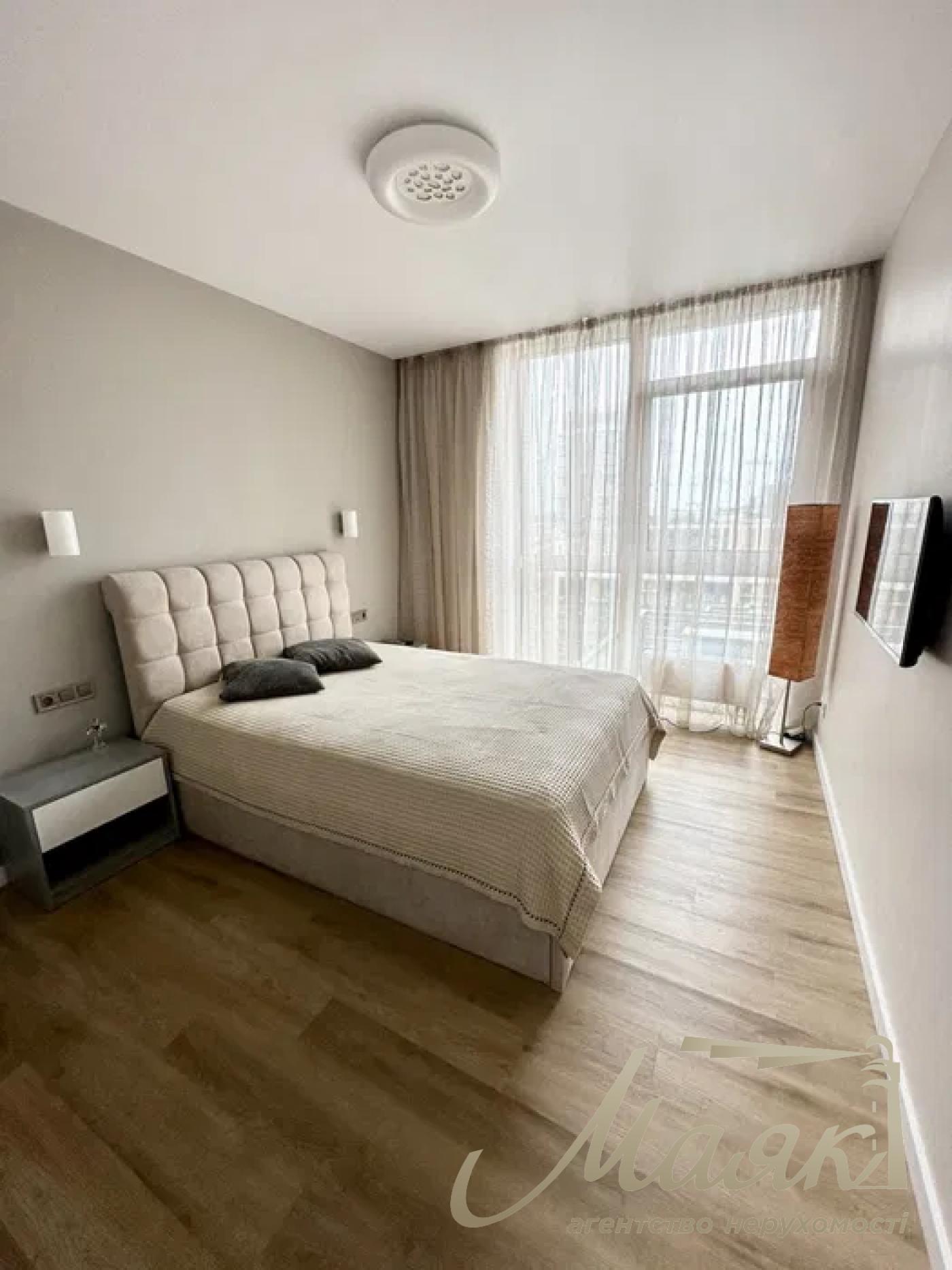 Продаж 3-кімнатної квартири в ЖК Французький квартал-2, Печерський