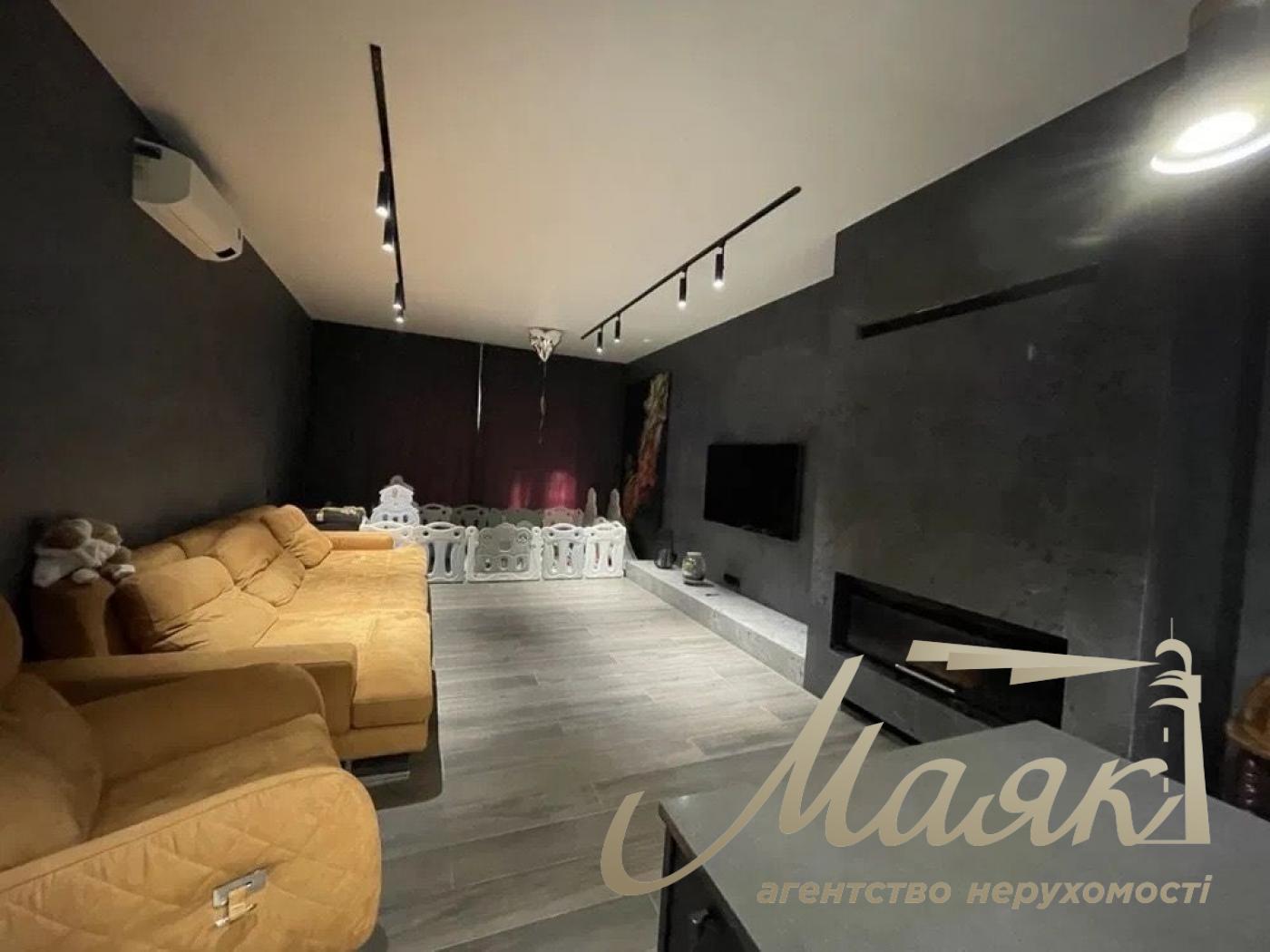 Sale of house 170 m2, Osokorki, Kyiv
