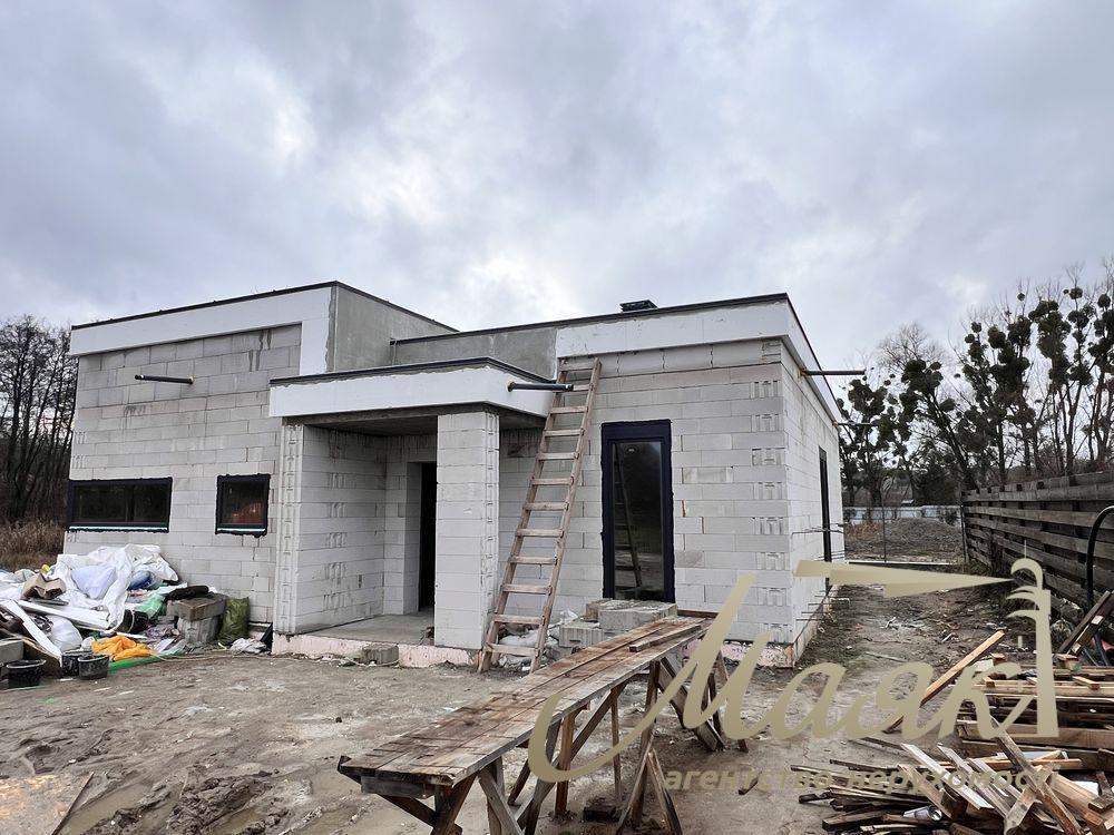 Продажа современного дома 119м2 возле Киева | с. Хотов, 2 км до парка Феофания