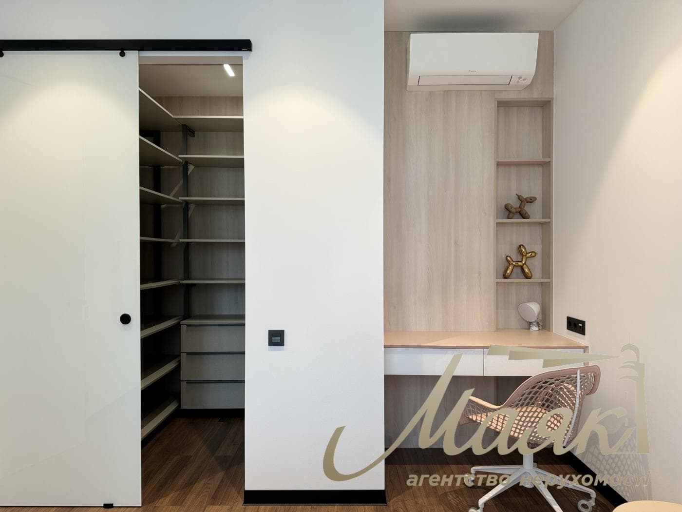 Продажа 3к квартиры 150м2 в ЖК Новопечерские липки, Драгомирова 17, Печерск, Киев