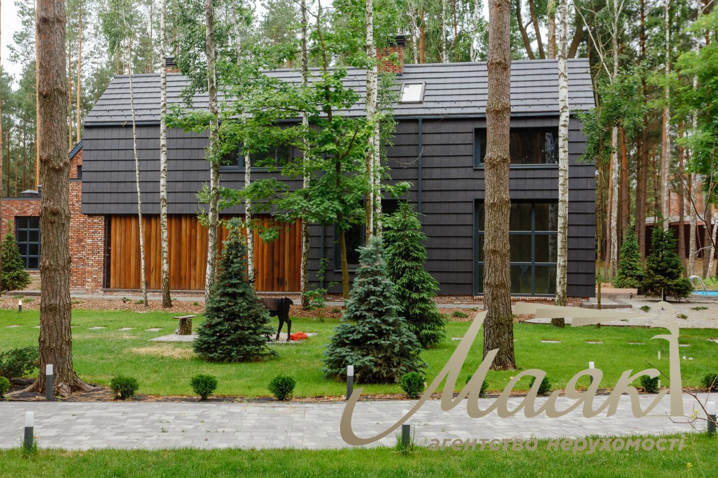 House for sale KG Riviera Village, Lebedevka