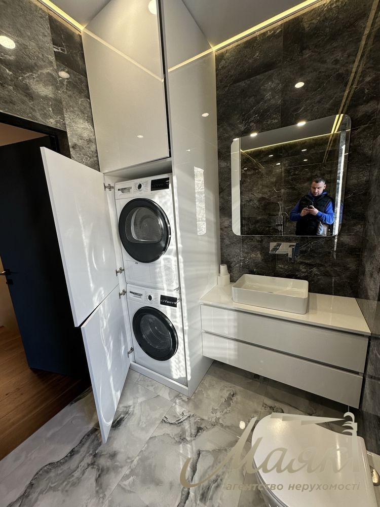 Оренда 2-х поверхового дуплексу 120м2, Софіївська Борщагівка