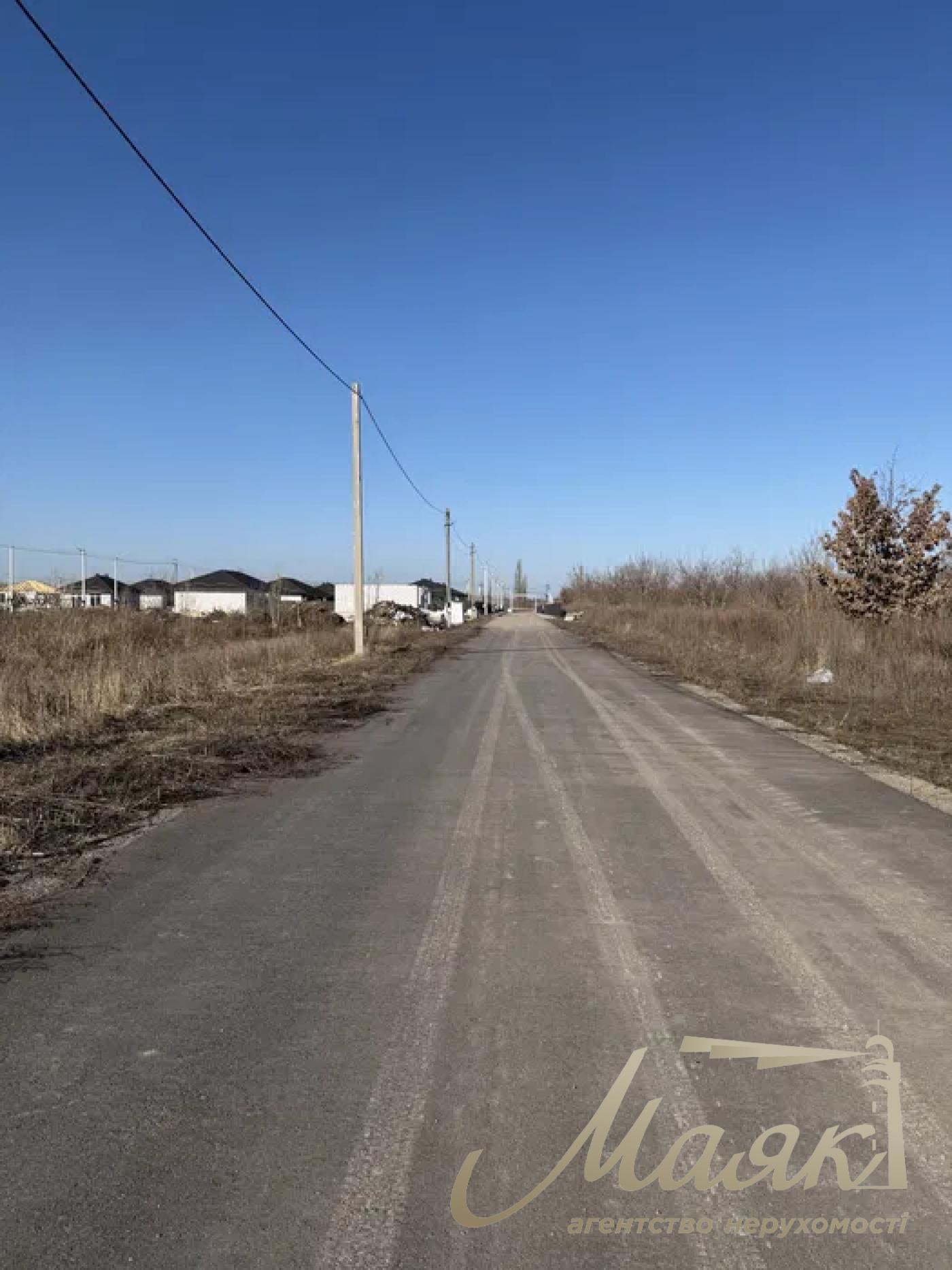 Продаж ділянки 1 га, с. Щасливе, Передстолична ОТГ, Київська область