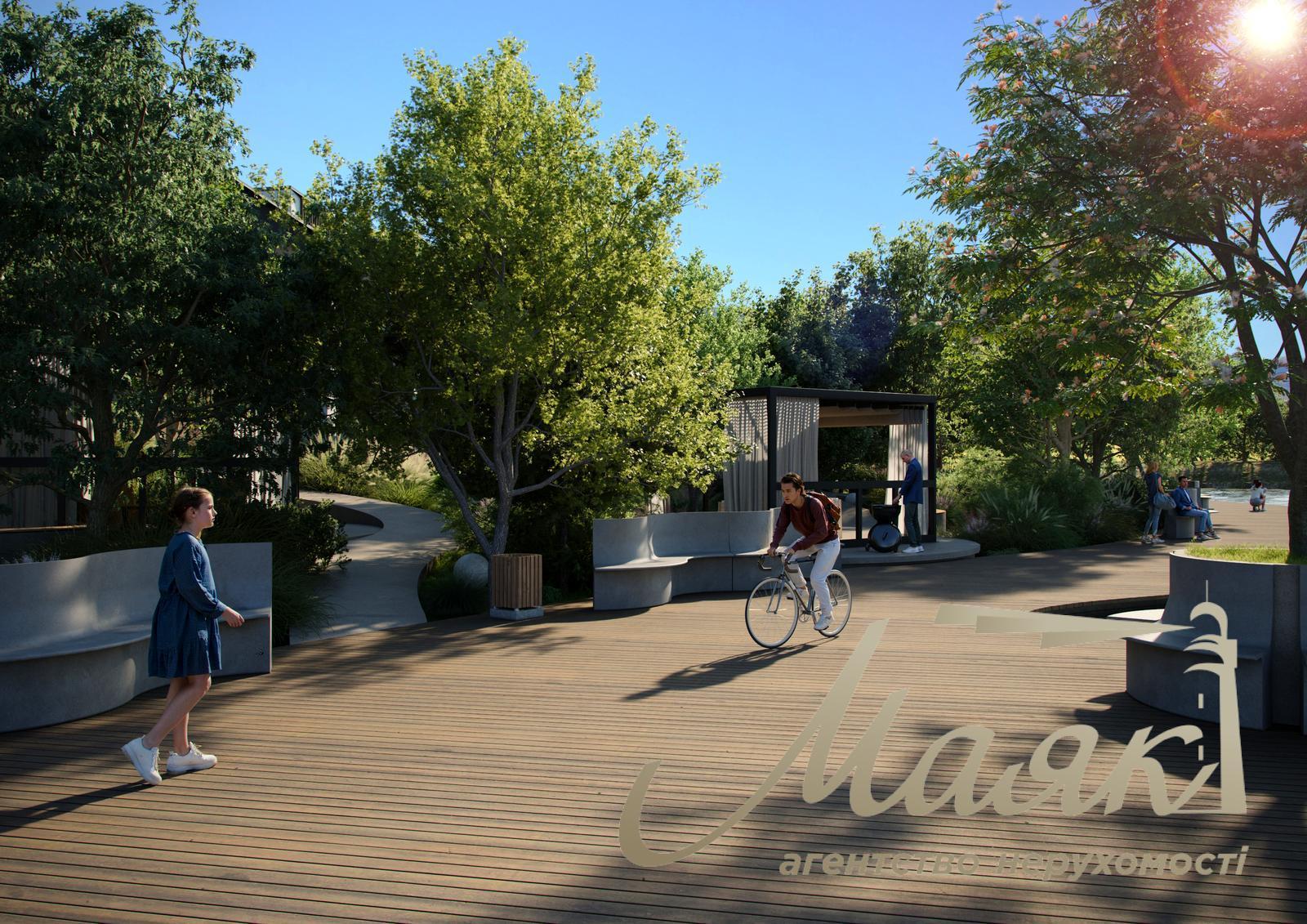 Продаж таунхауса в передмісті Києва - Чапавка/Віта-Литовська/Конча-Заспа, вул. Вітавська