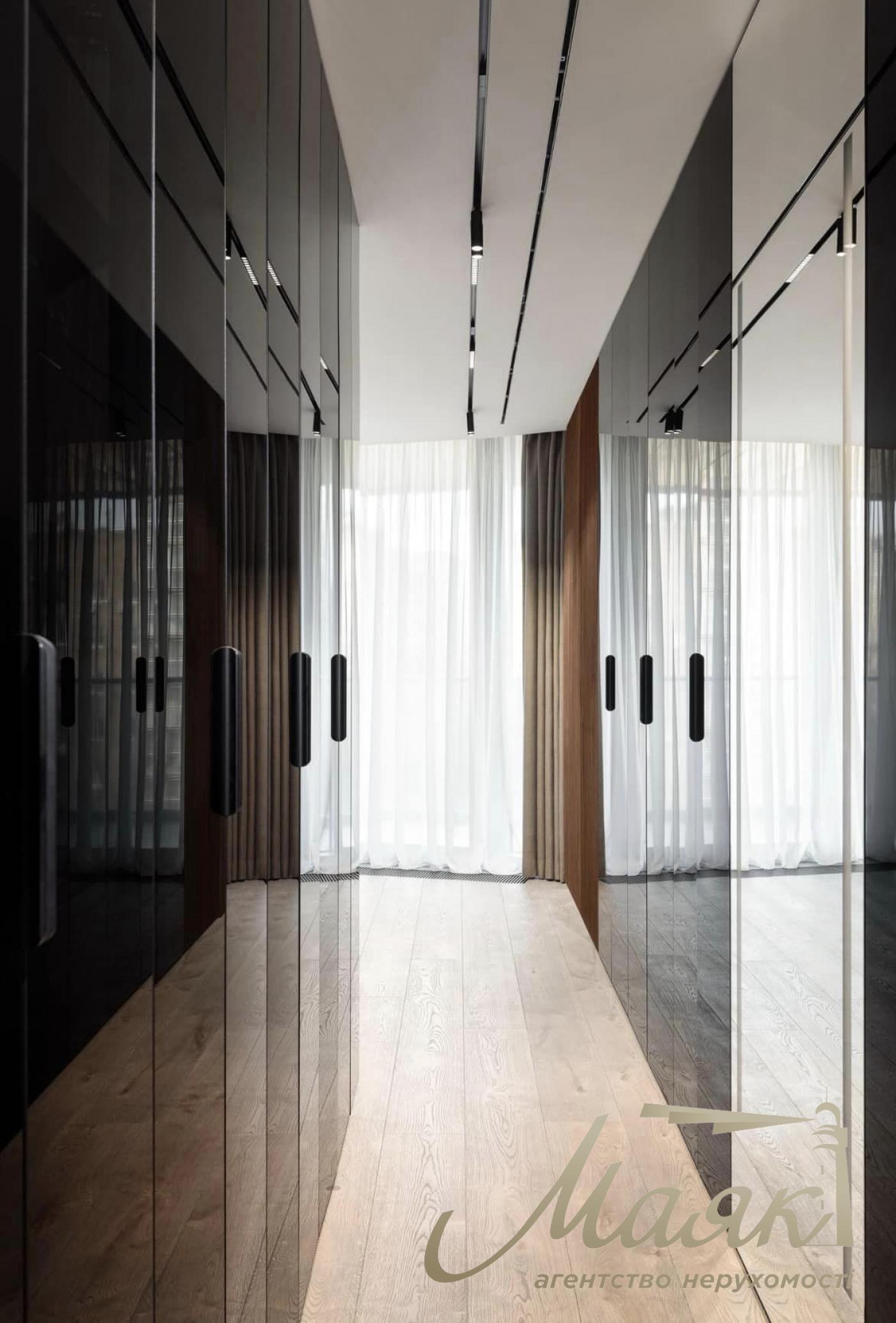 Sale of 3-room apartment in residential complex Taryan Towers, Lumumba Patrisa, Pechersk, Kyiv