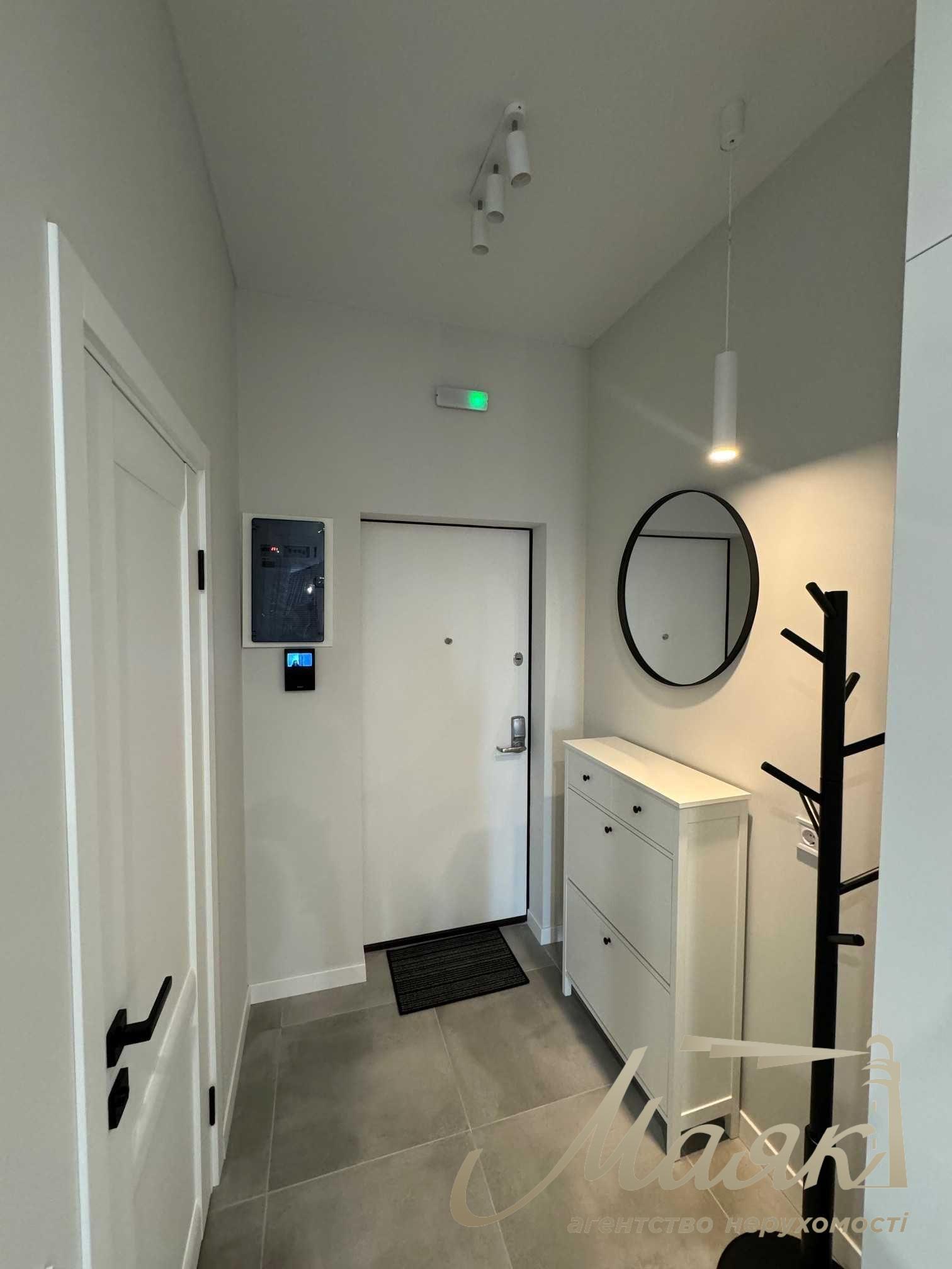 For sale 2-bedroom apartment in Business Class Residential Complex "Podil Plaza & Residence" Podilskyi