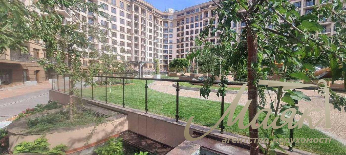 Sale of commercial premises residential complex Pechersk Plaza, Boychuka st.