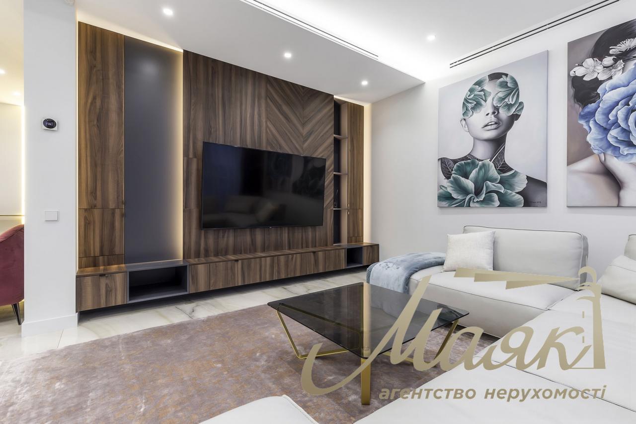 Продаж квартири ЖК Новопечерські Липки