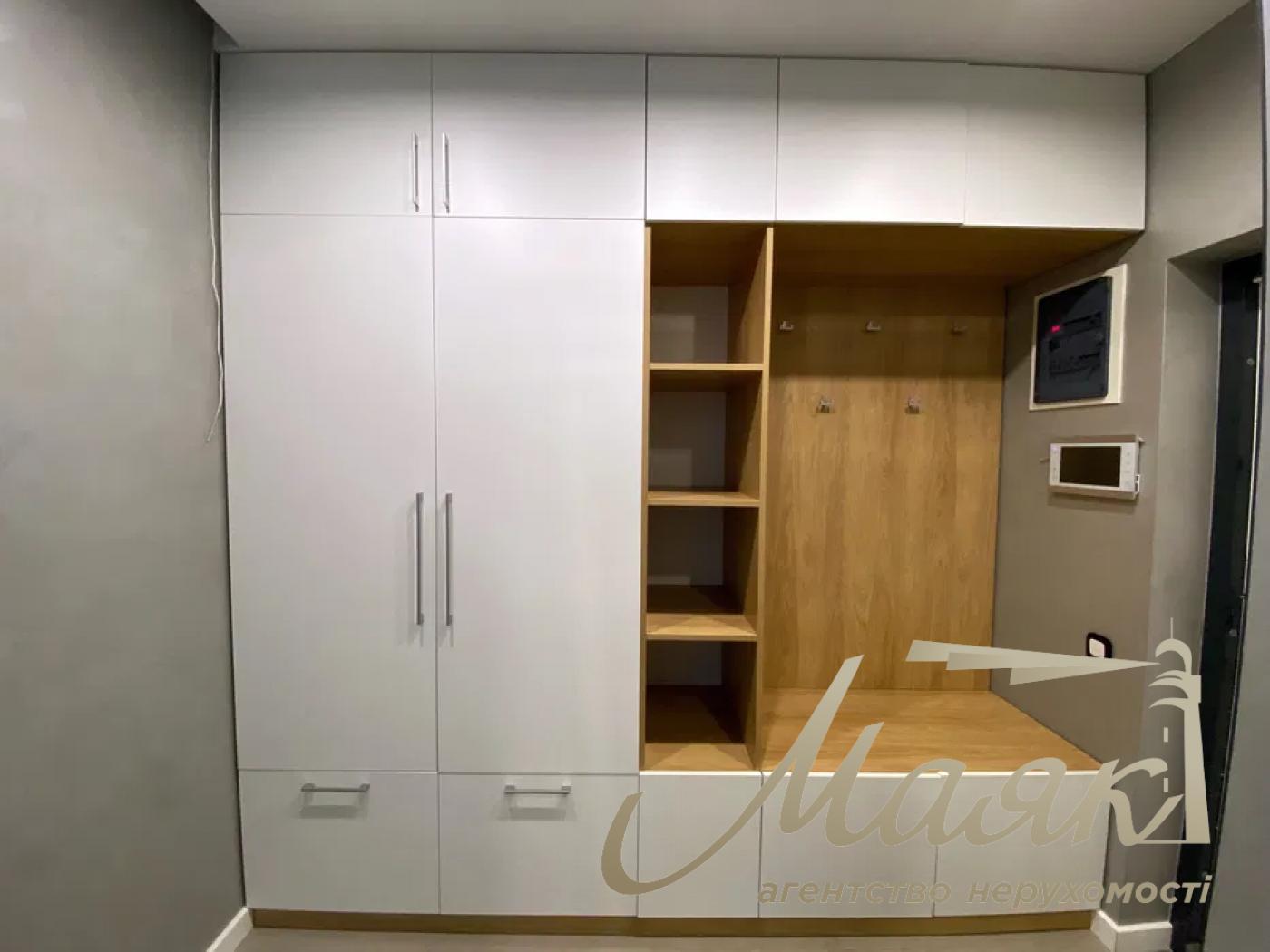 Sale of 3k apartment in residential complex Poznyaki 4a, st. Dragomanova, Poznyaki