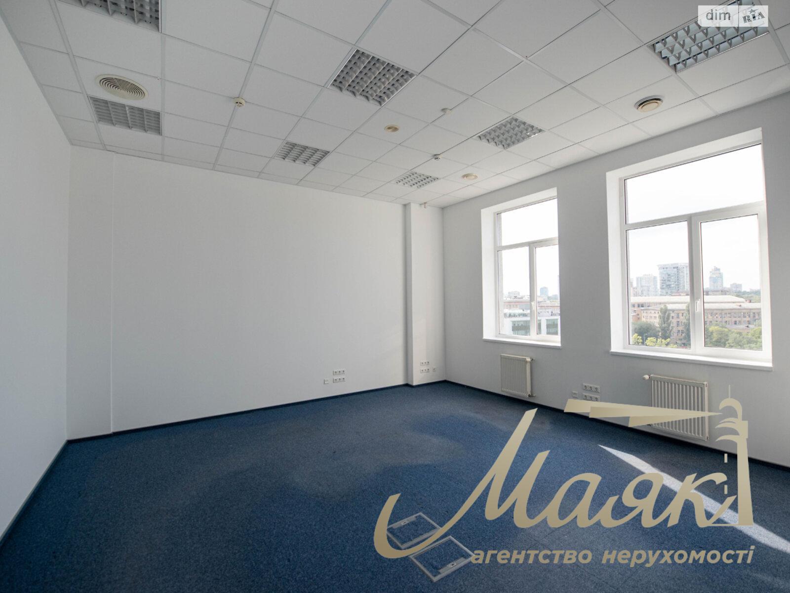 Аренда офиса 296м2 в БЦ Business City на ул. Николая Пимоненко 13