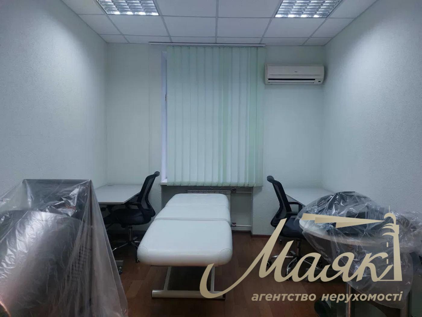 Commercial premises for rent 93 m2, Starokievska str., Shevchenko district district