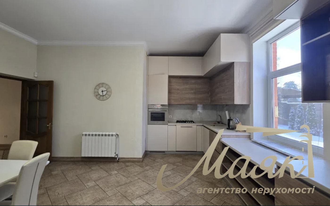Оренда будинку 350 м² в центрі Козина | 50 соток | Лісова частина, Старообухівська, Козин