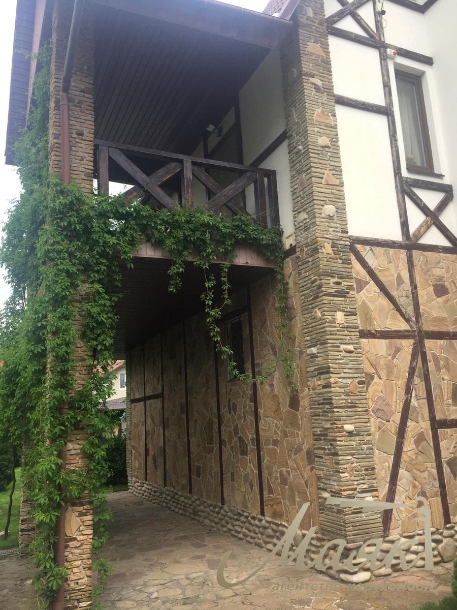 House for sale 170m2 in Podgortsy village, Ozernaya street, Obukhiv direction, Kiev region
