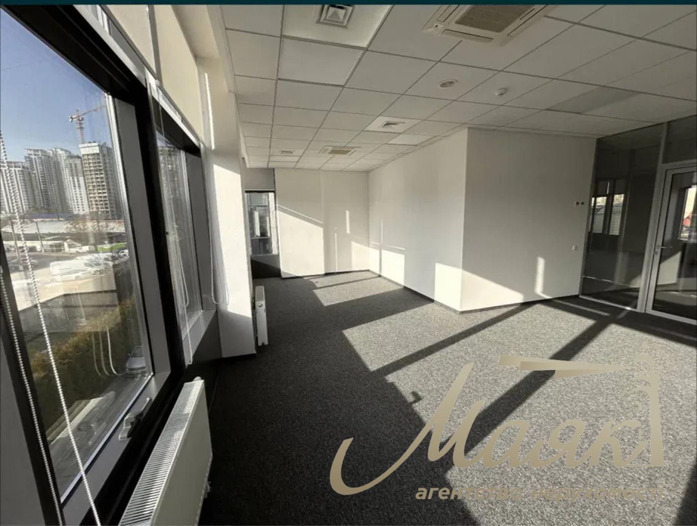 Оренда офісу 280 м.кв. Печерськ, вул.Бойчука