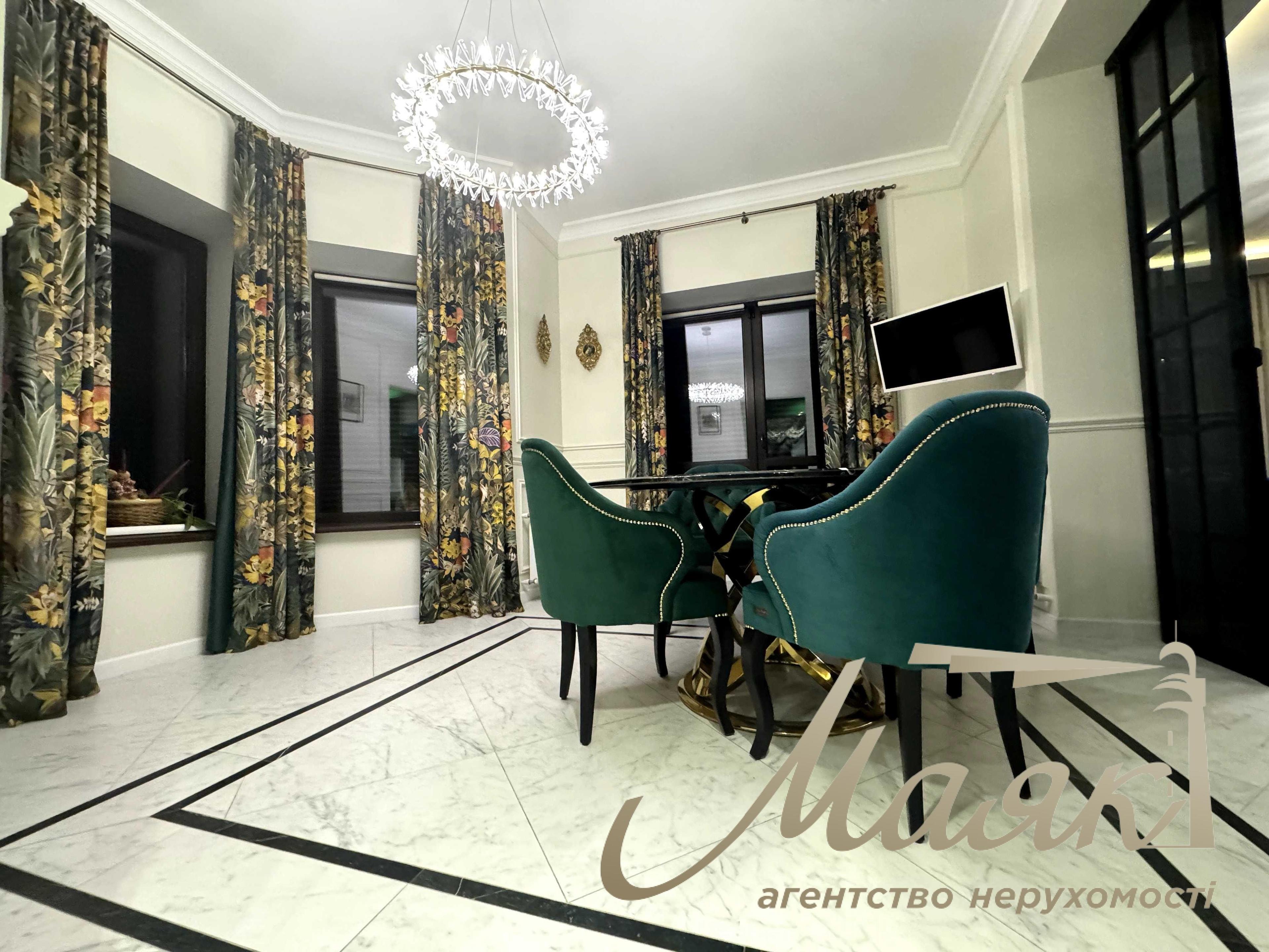 Продажа дома 410м² в Конча-Заспе, Козин, Киевская область