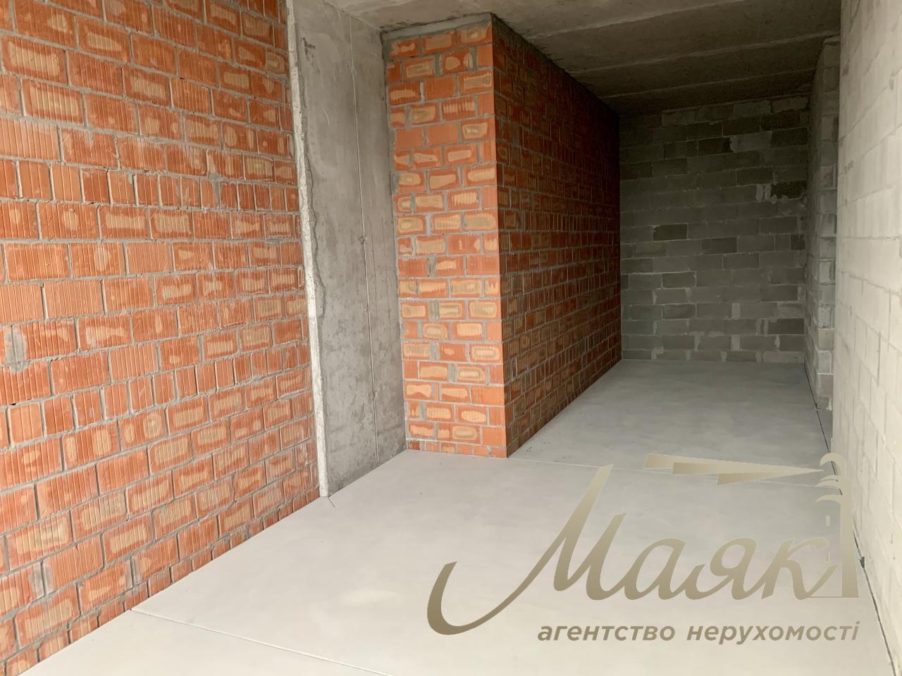 Sale of 4-room apartment 177m2+terrace in residential complex “Central park”