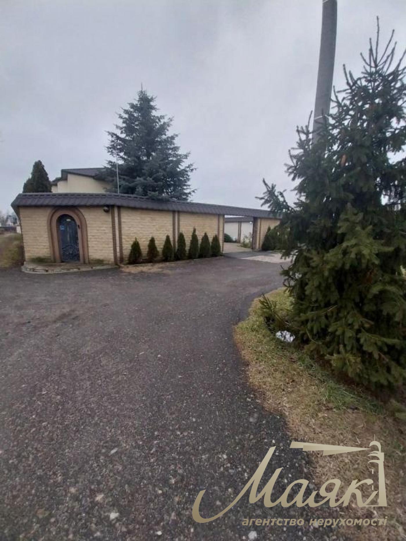 Продаж будинку 262м2 з меблями і терасою, в с.Чапаєвка/Віта-Литовська, Київ