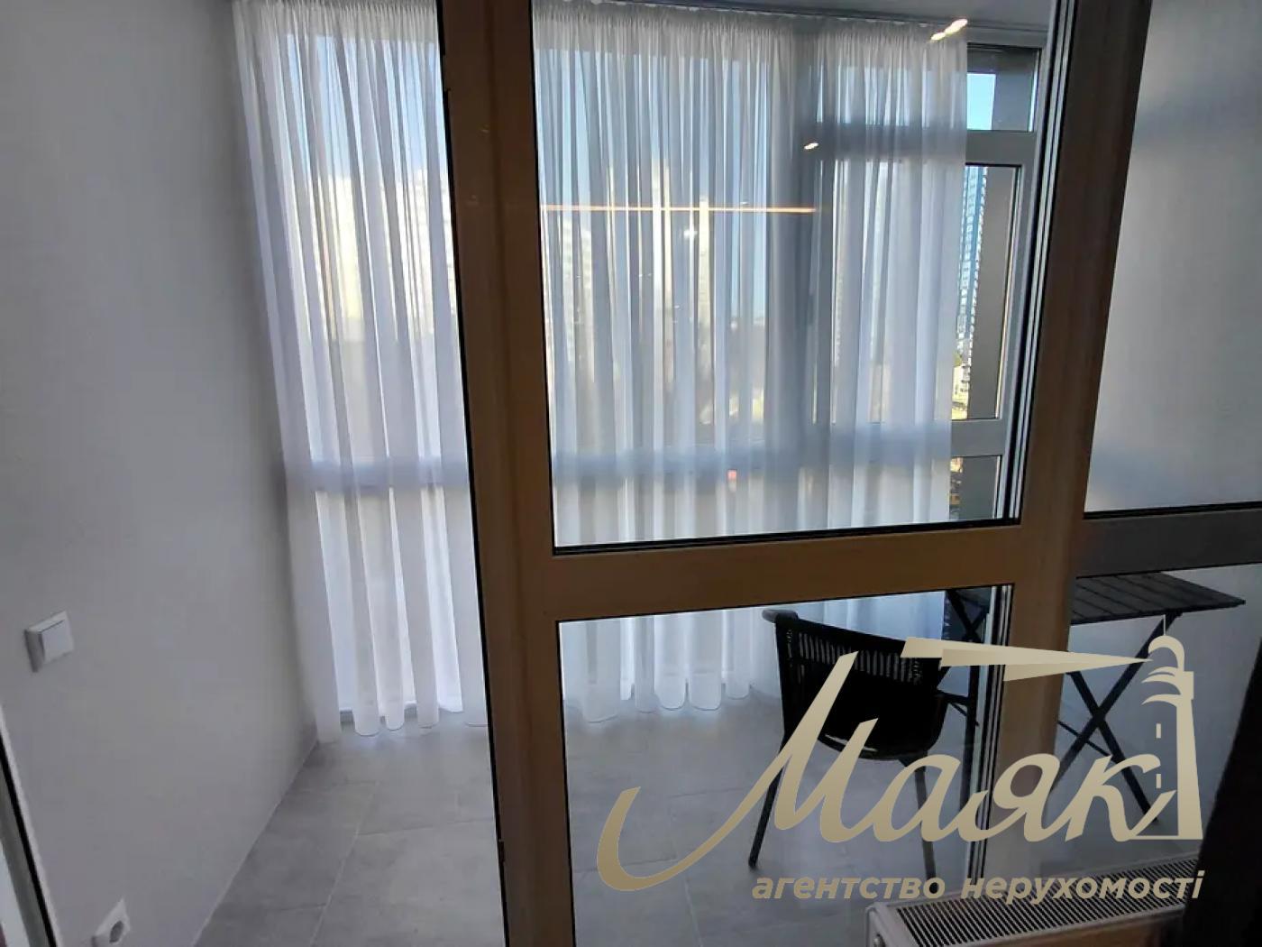 Оренда 2-х кімнатної квартири в ЖК Французький квартал 2, Печерськ