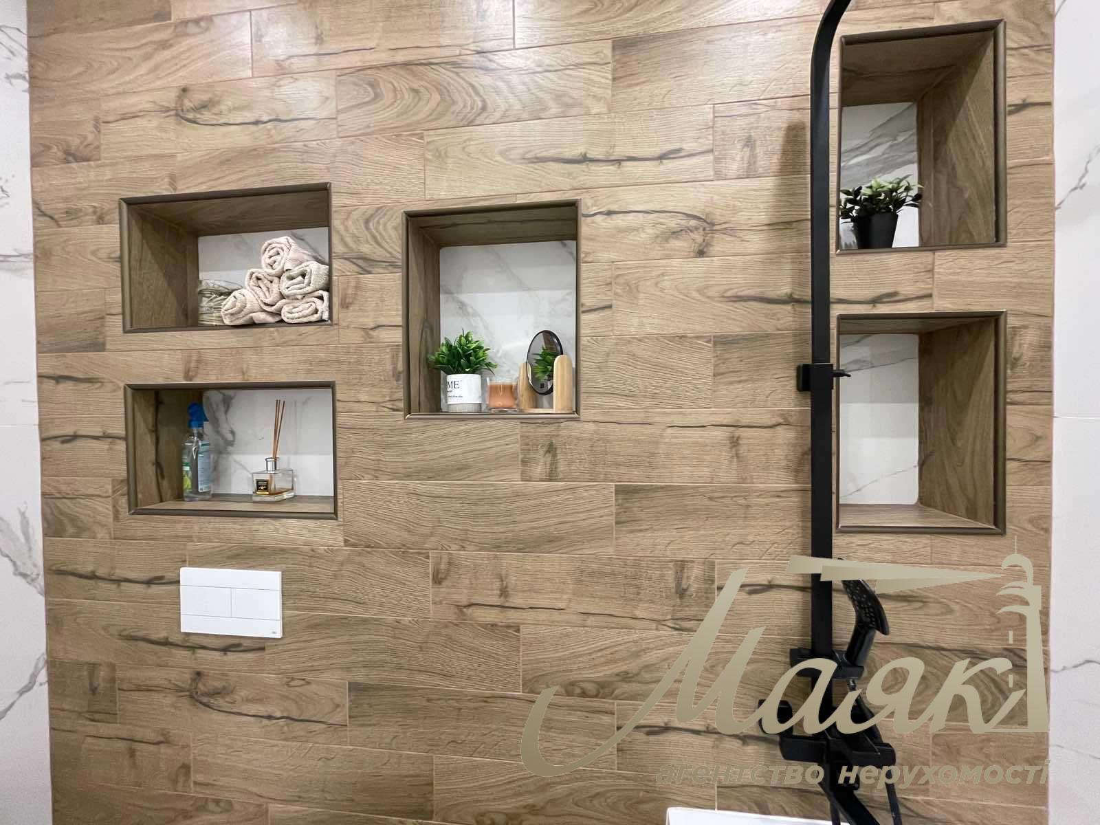 Продаж дуплексу з ремонтом 163 кв.м. село Гатне, Київська обл.